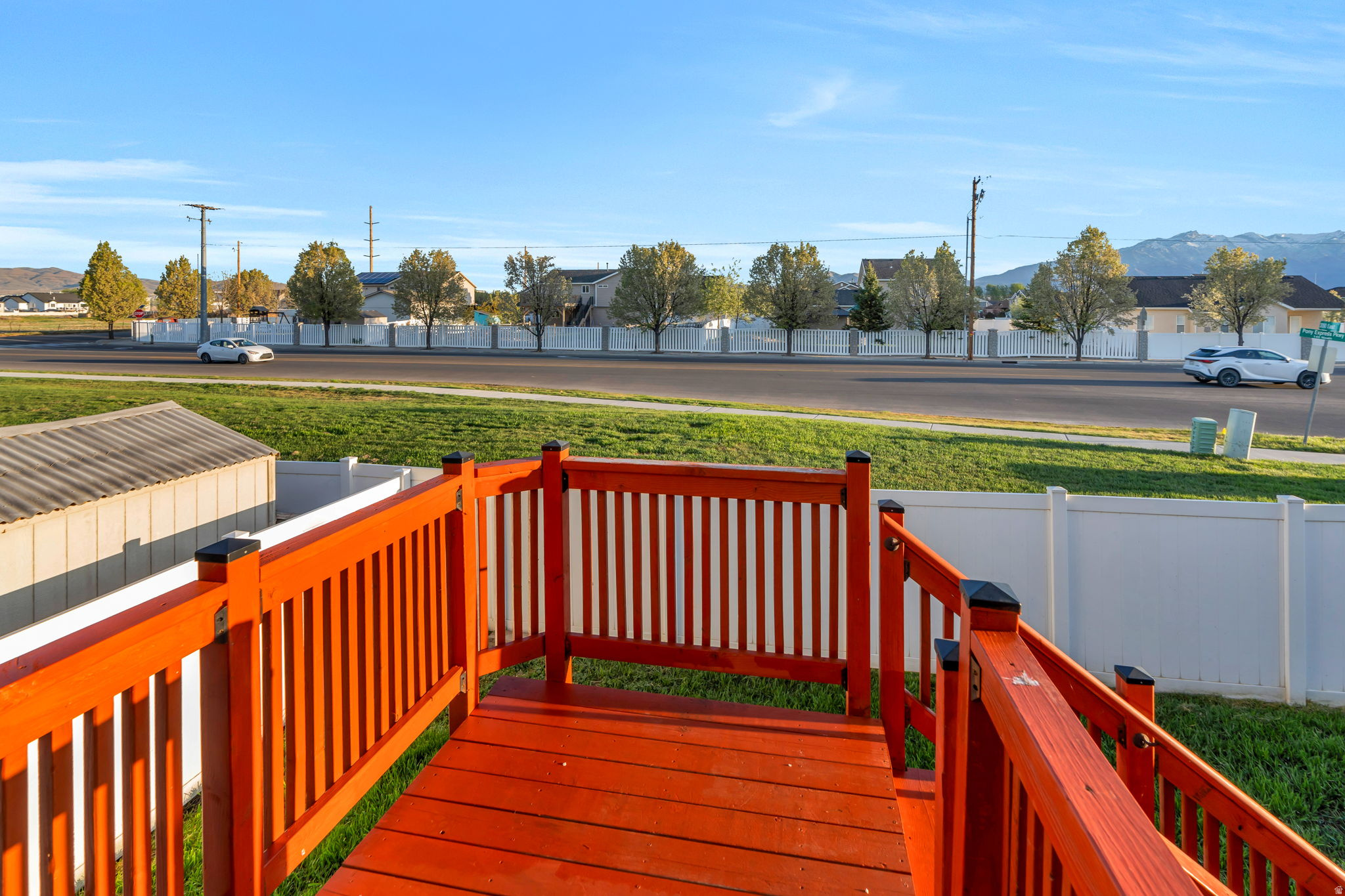 LOCH LOMOND - Residential