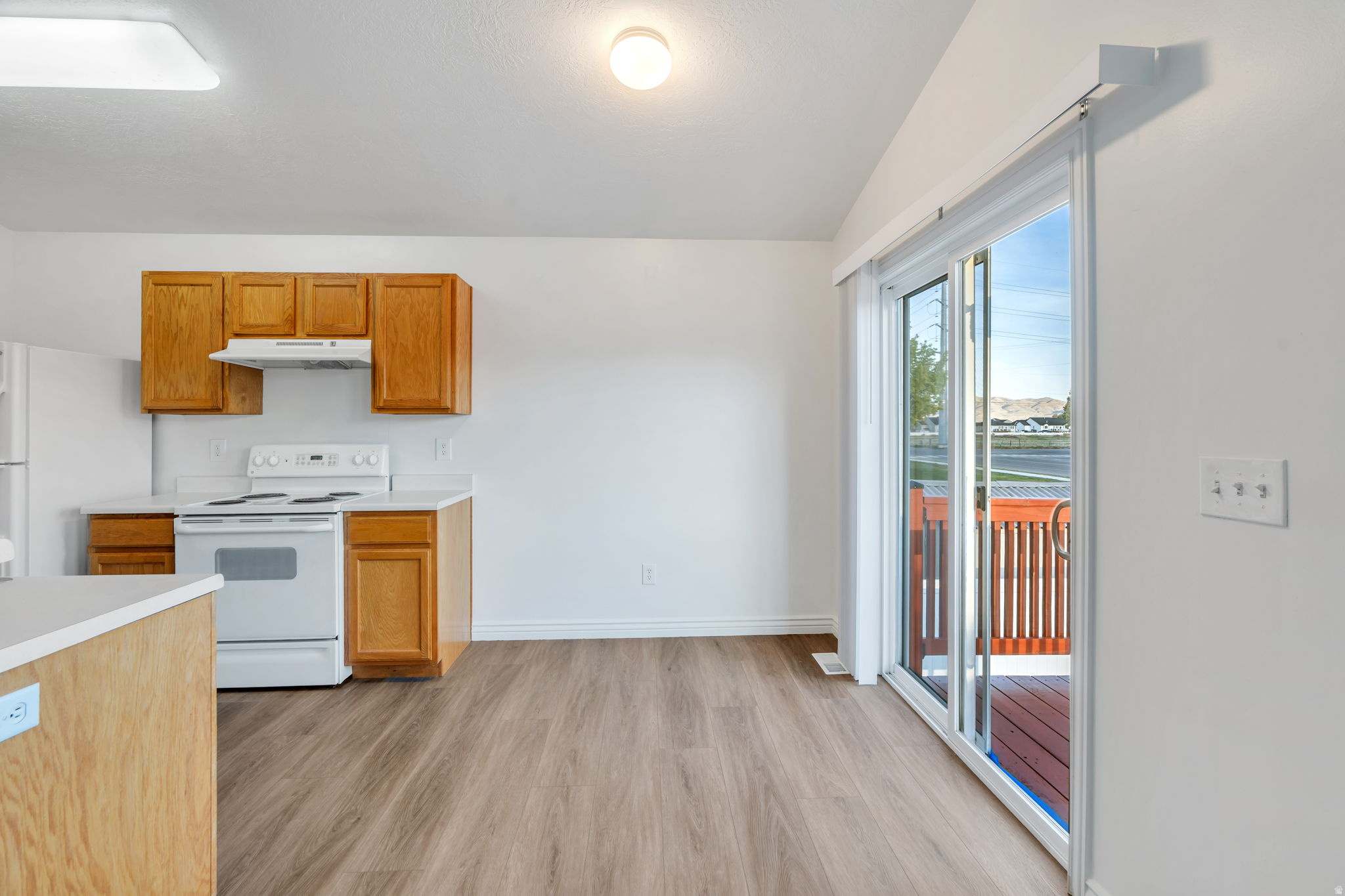 LOCH LOMOND - Residential