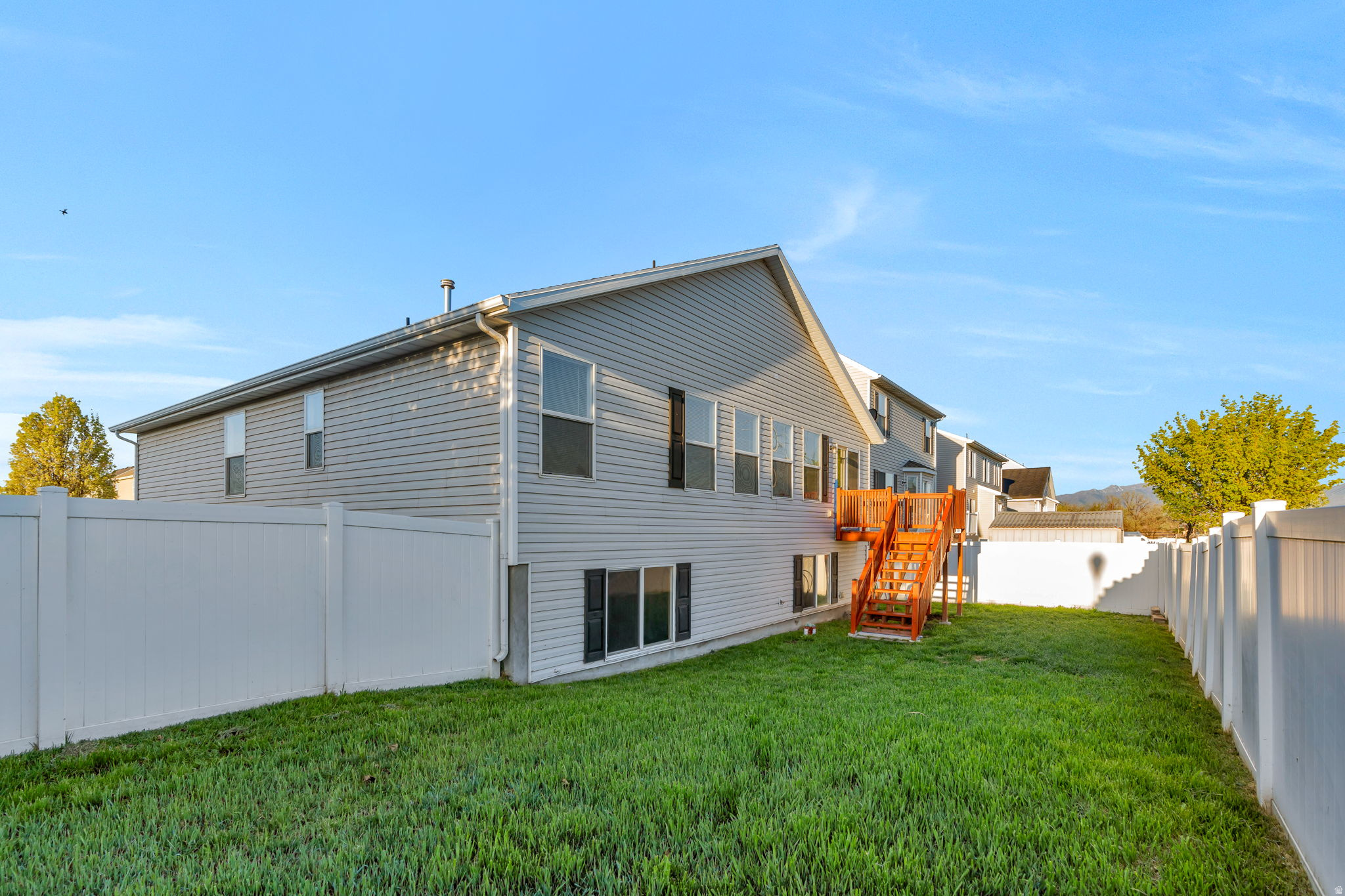 LOCH LOMOND - Residential