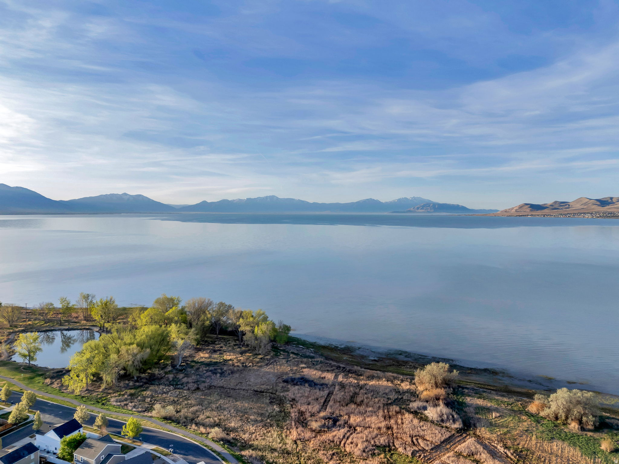 LOCH LOMOND - Residential