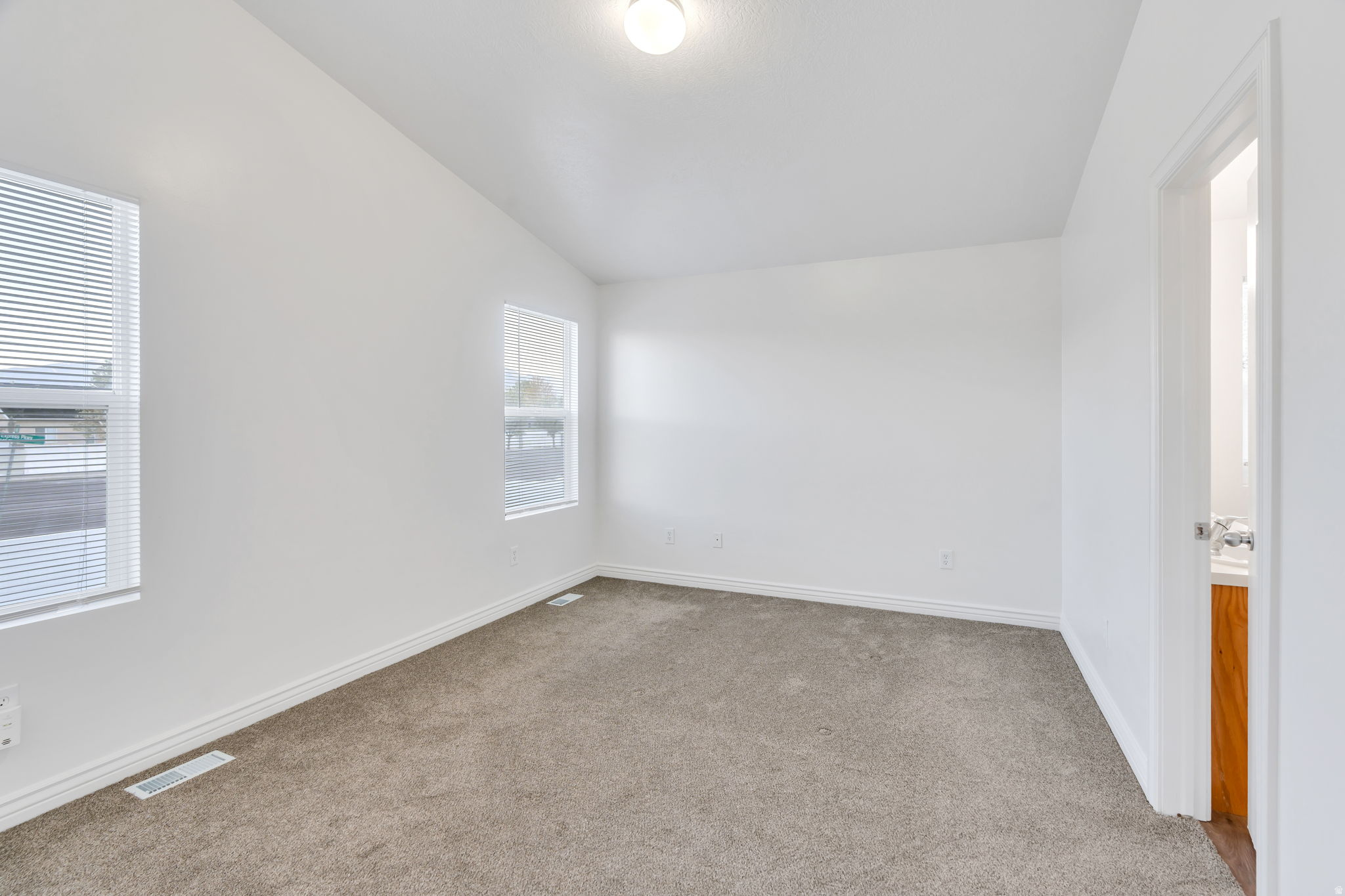 LOCH LOMOND - Residential