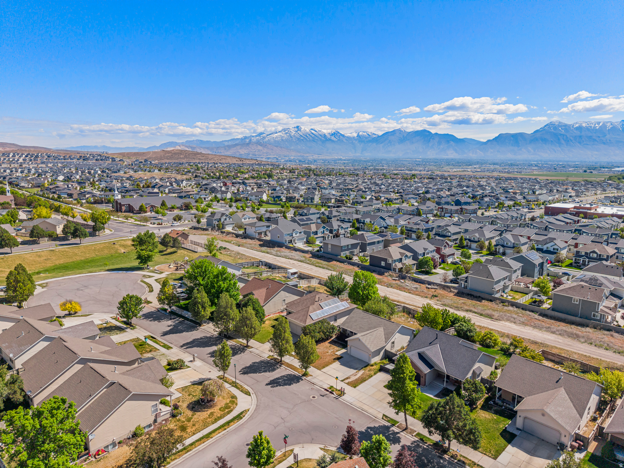 KIOWA VALLEY - Residential