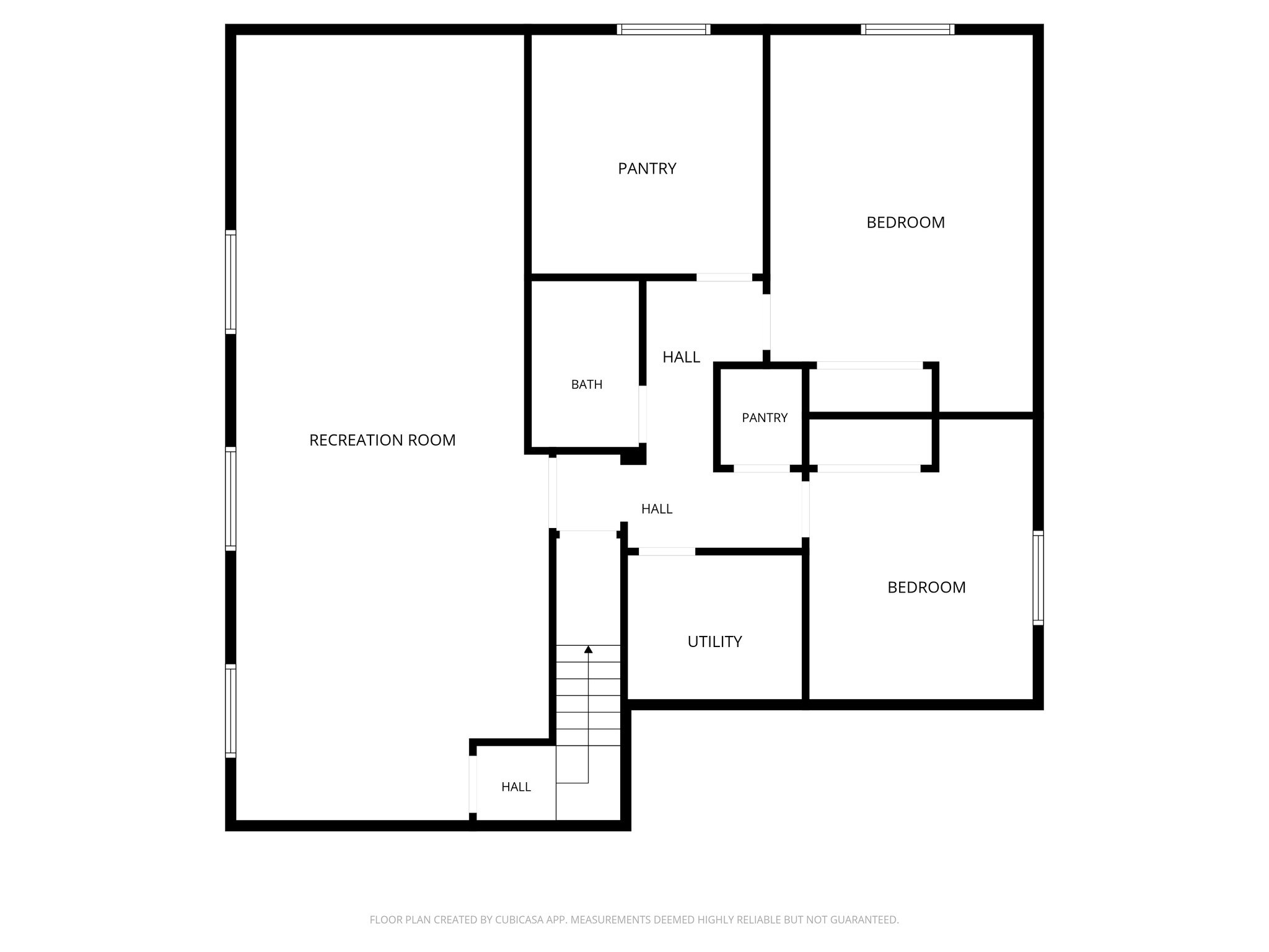 KIOWA VALLEY - Residential