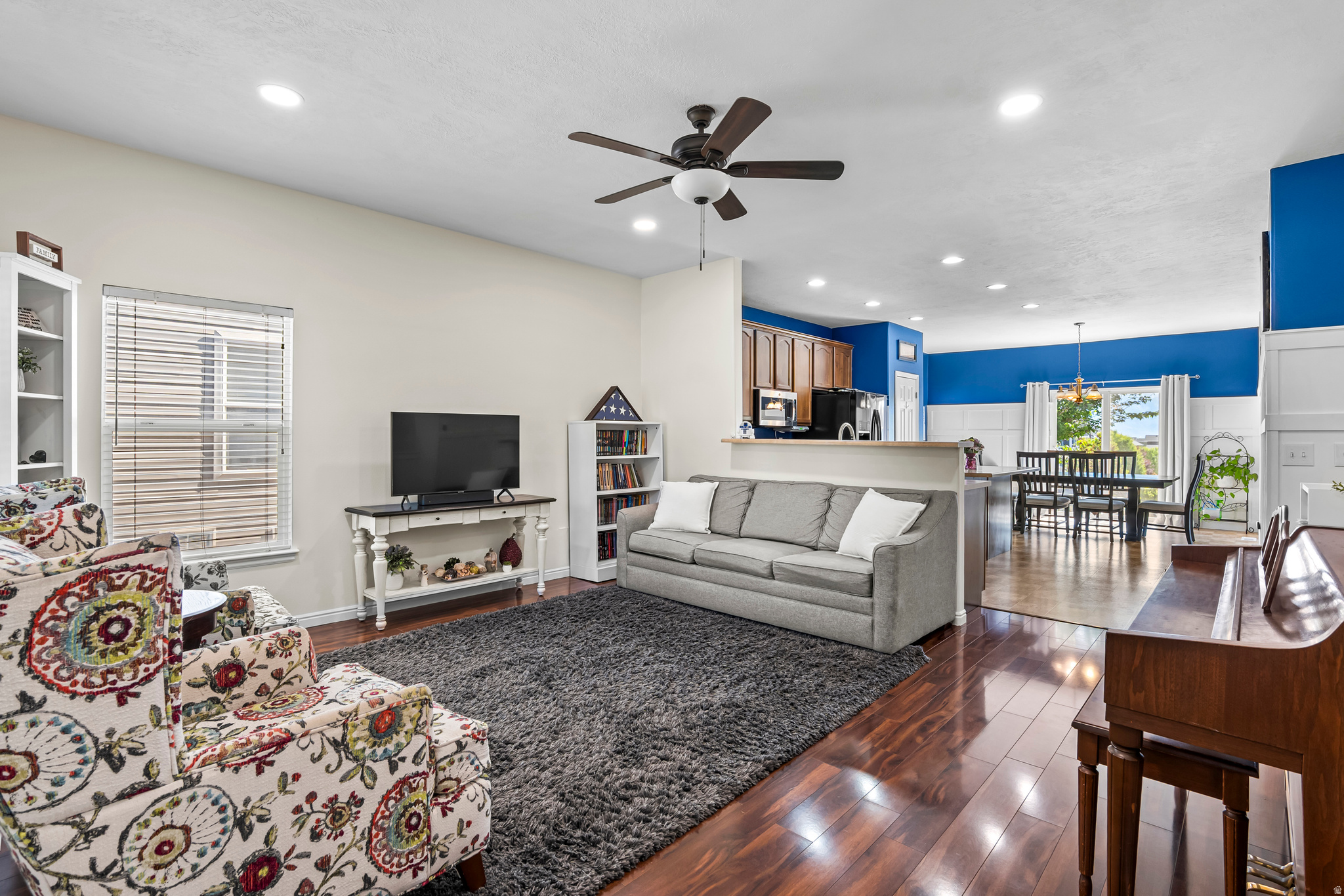 KIOWA VALLEY - Residential