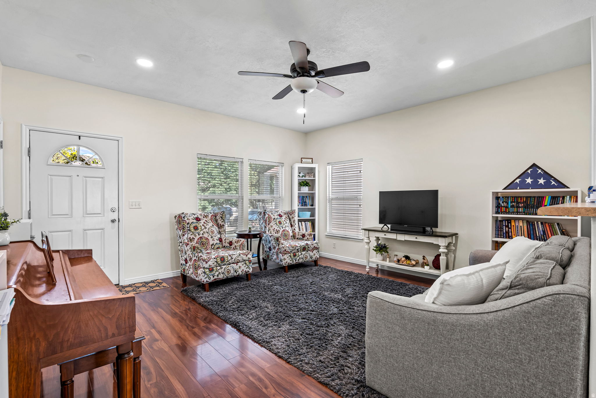 KIOWA VALLEY - Residential