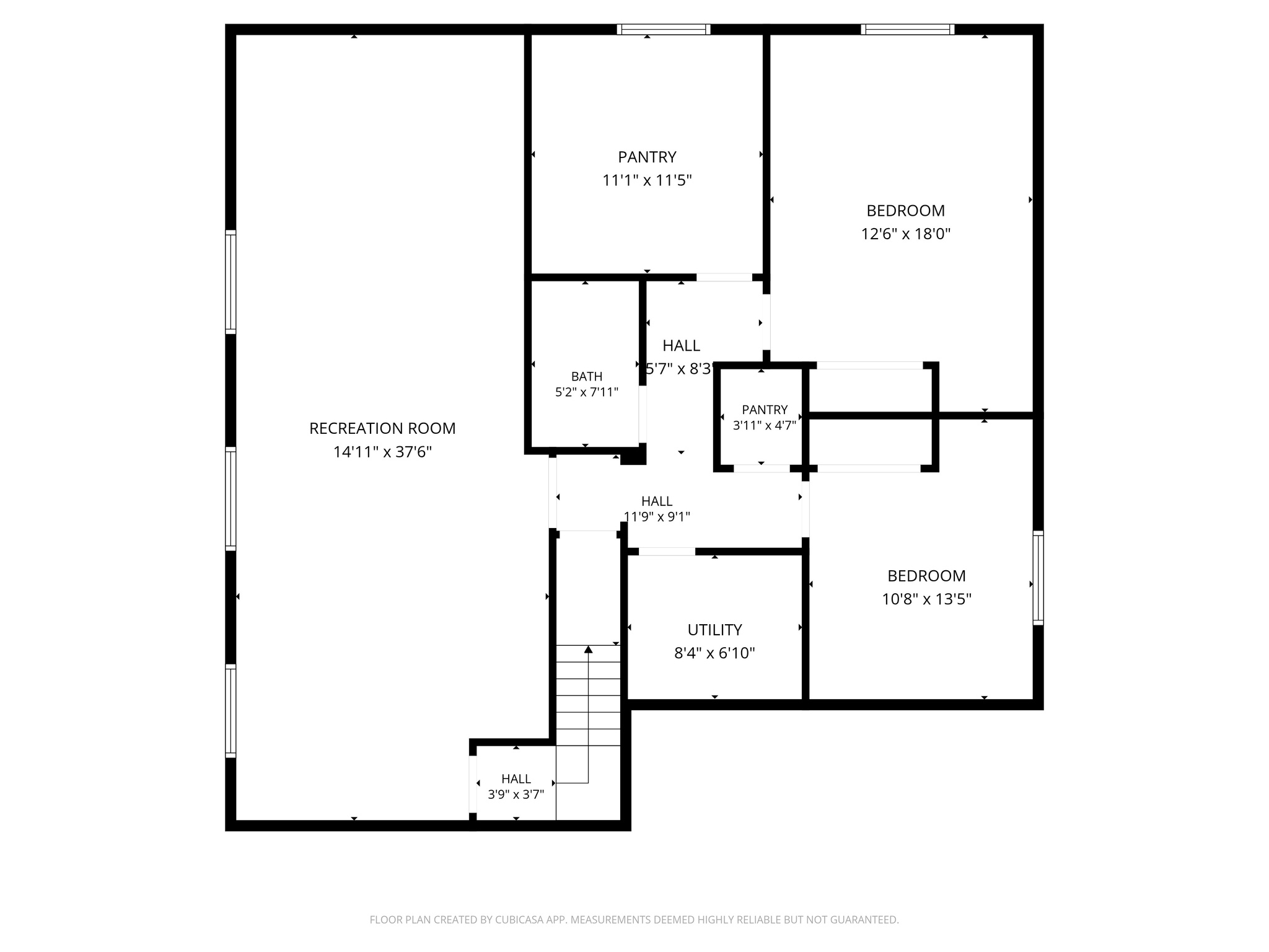 KIOWA VALLEY - Residential