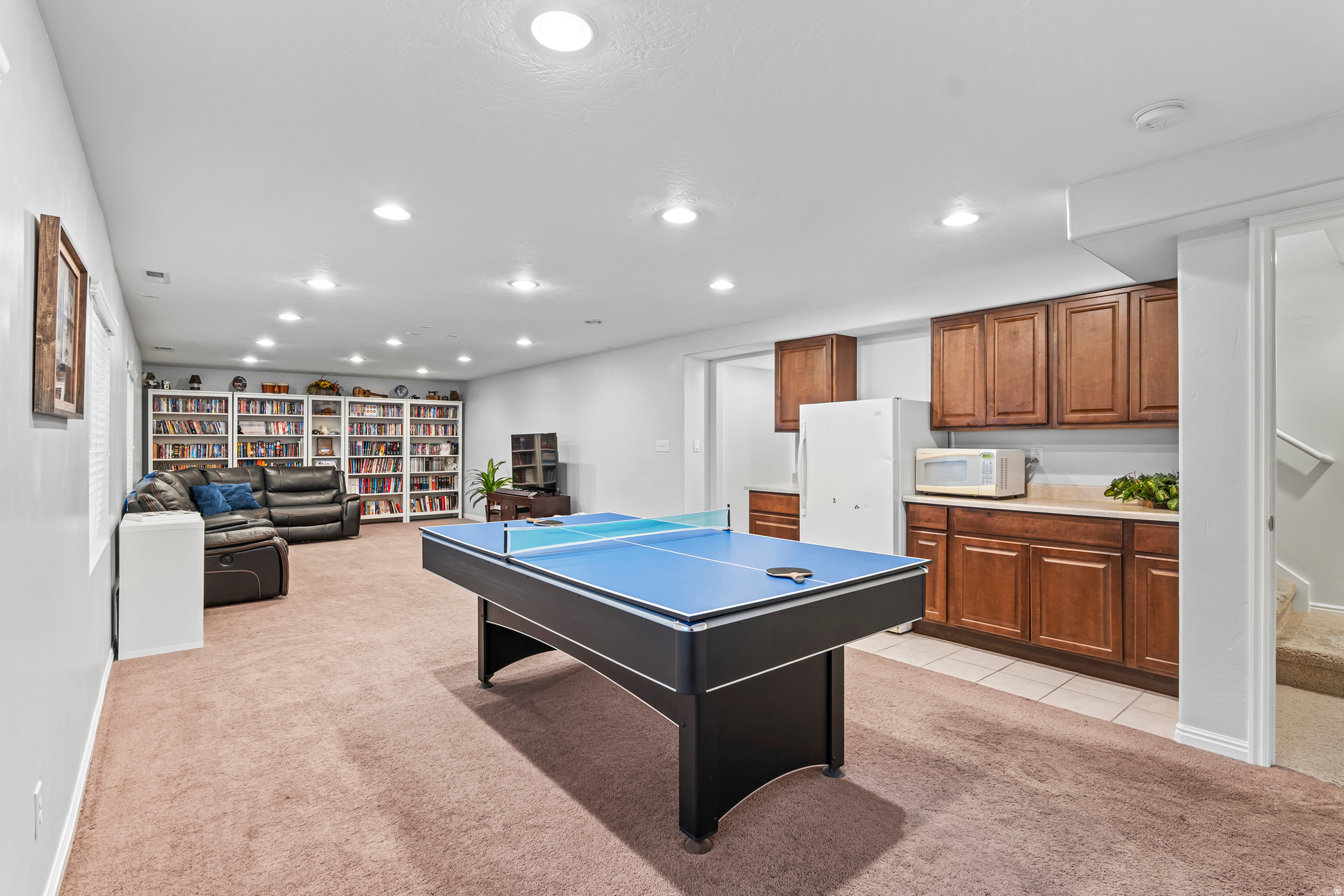 KIOWA VALLEY - Residential