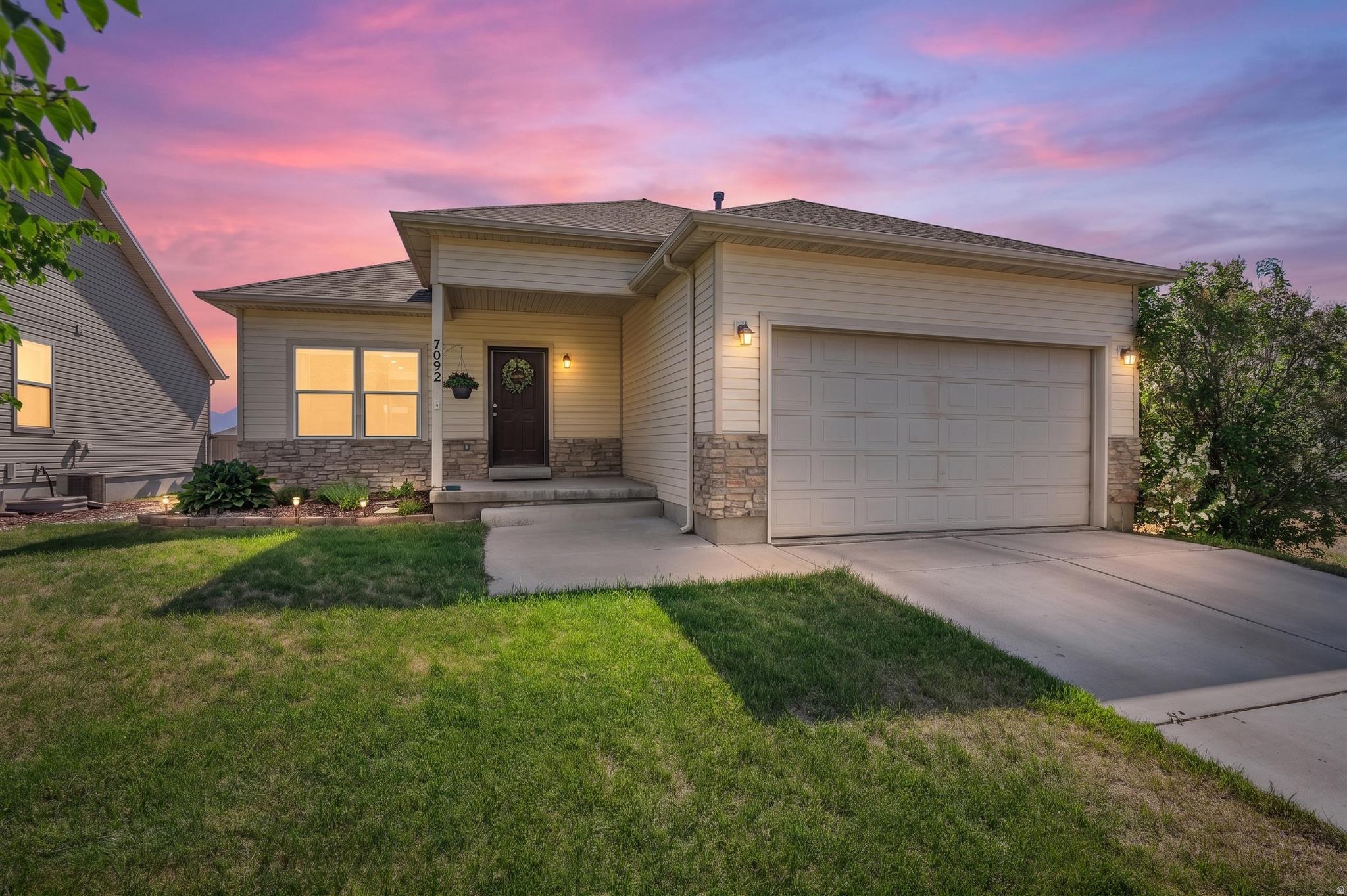 KIOWA VALLEY - Residential