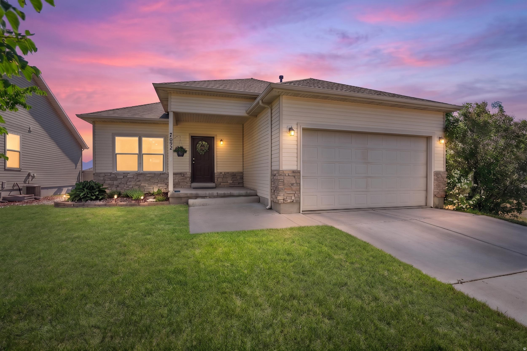 KIOWA VALLEY - Residential