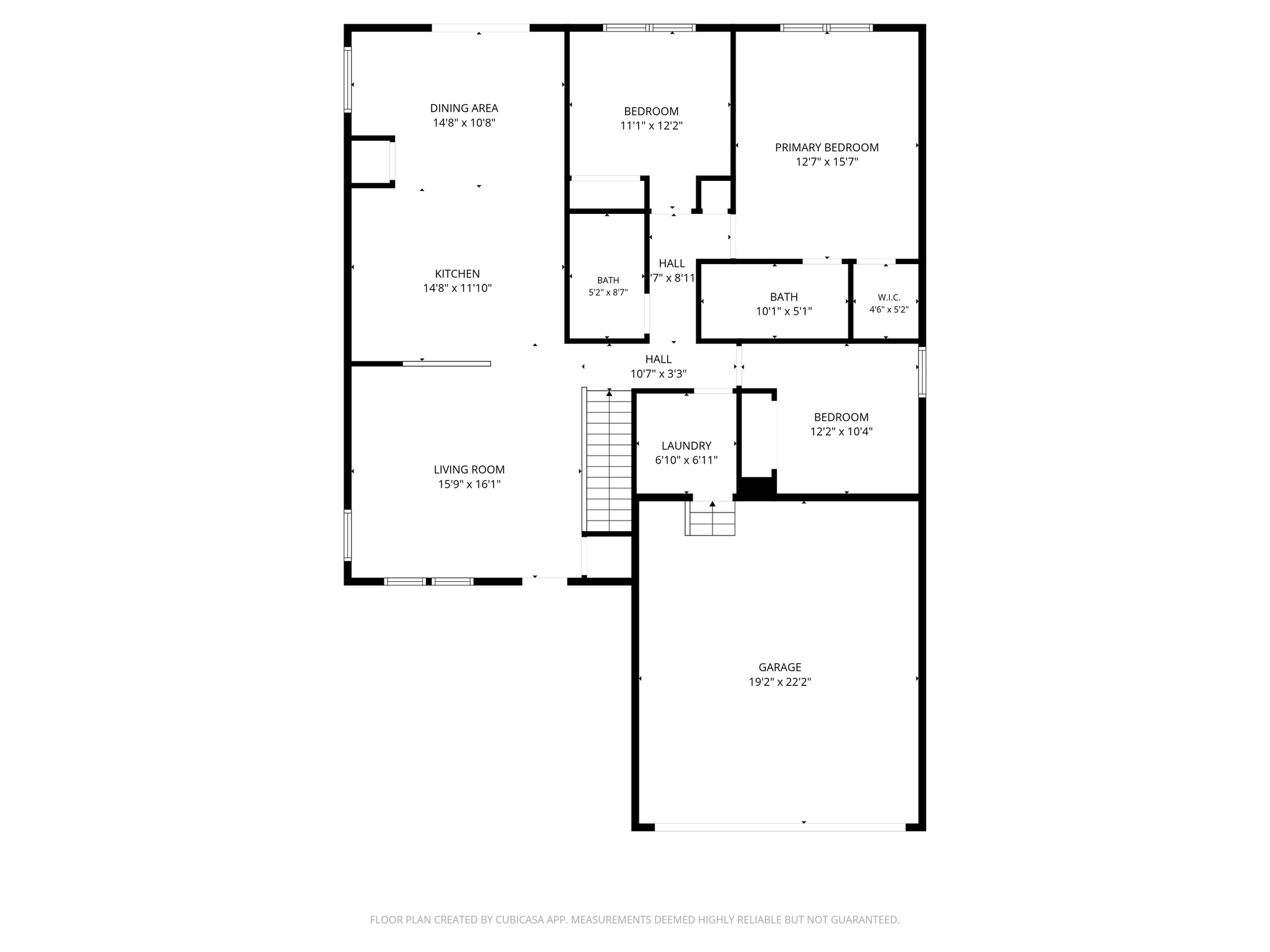 KIOWA VALLEY - Residential