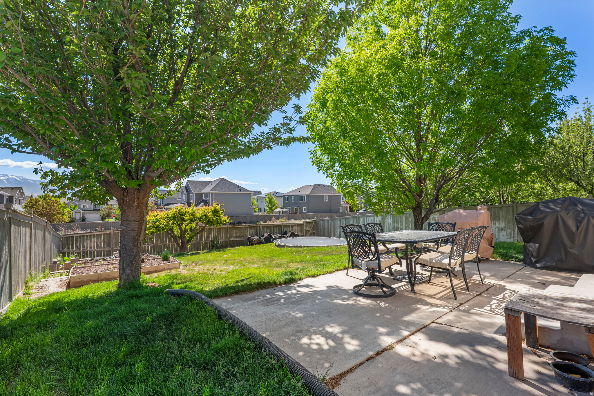 KIOWA VALLEY - Residential