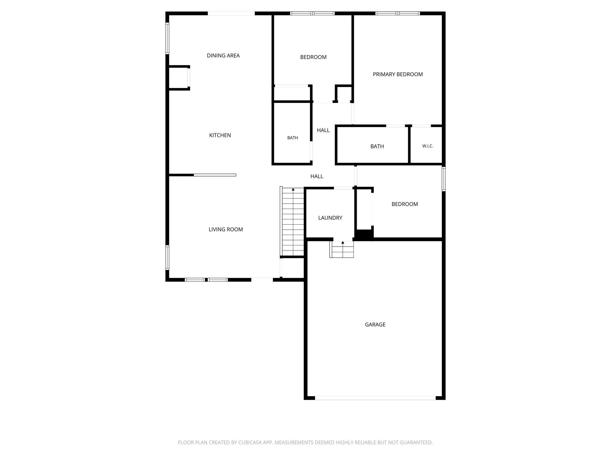 KIOWA VALLEY - Residential