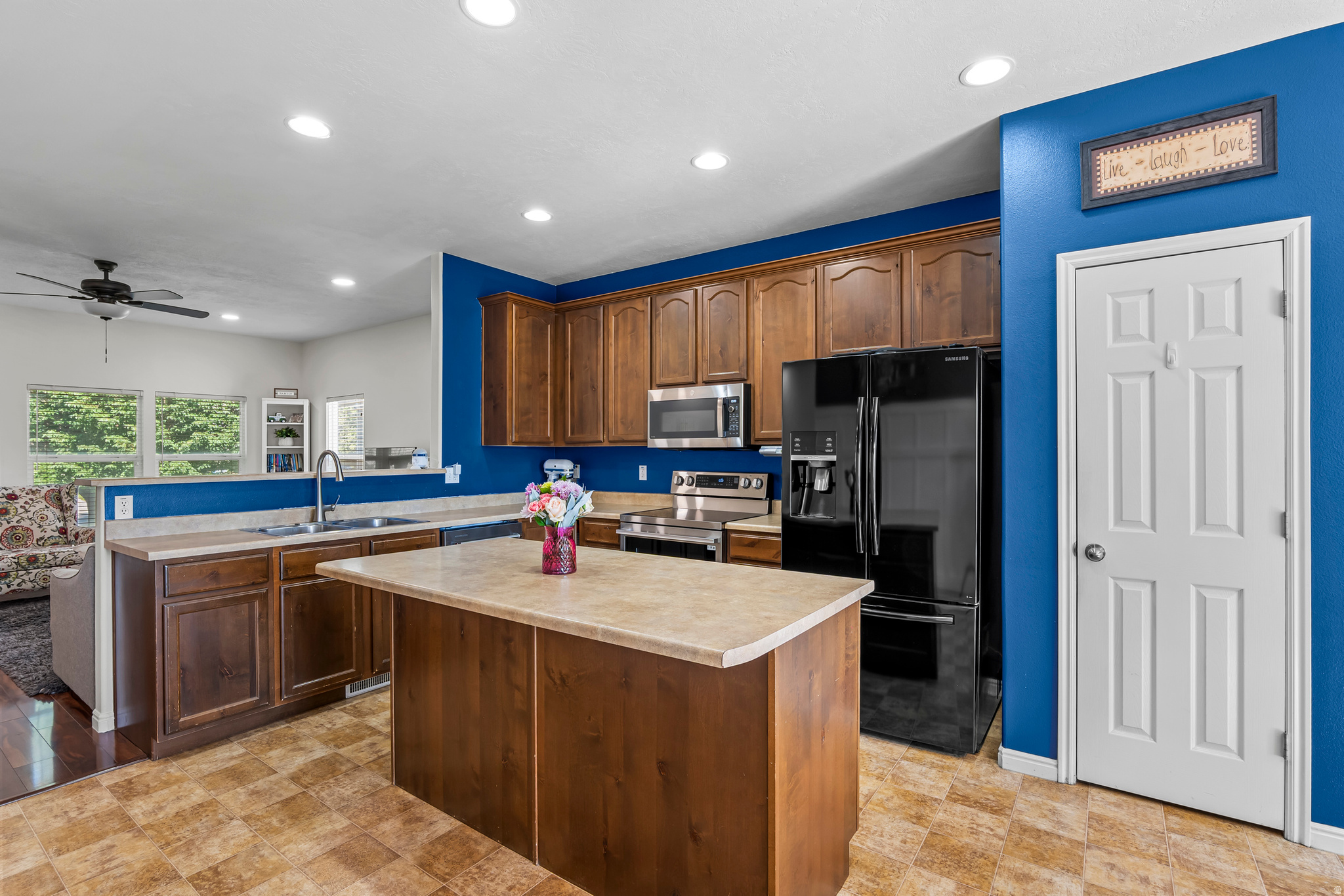 KIOWA VALLEY - Residential