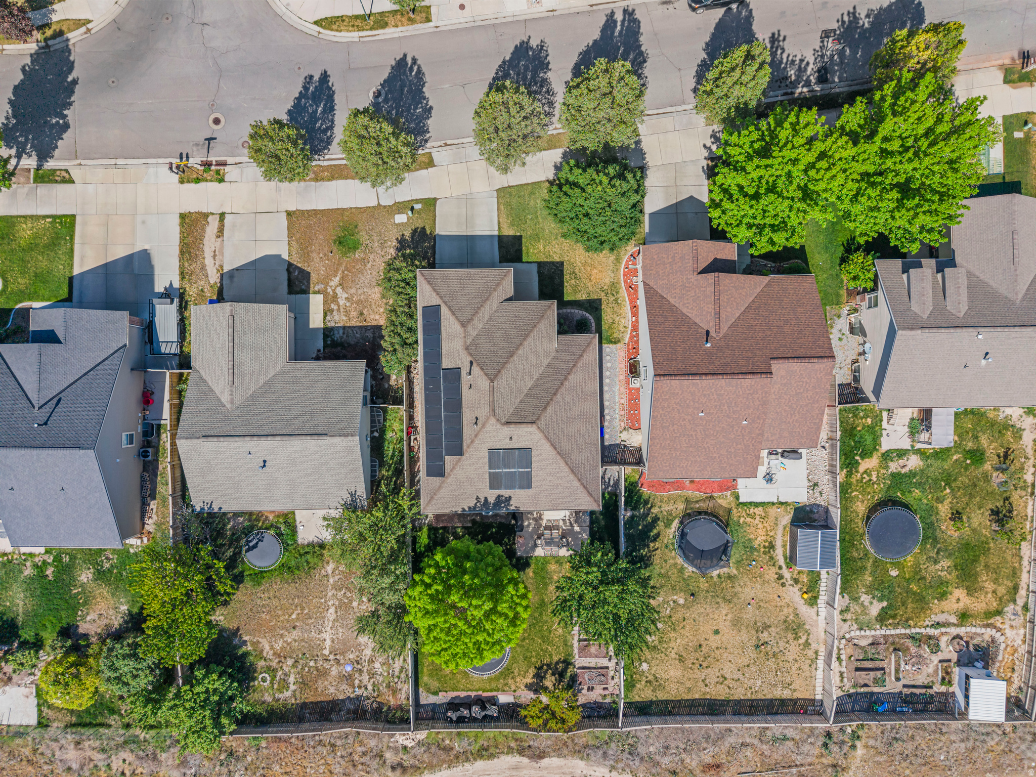 KIOWA VALLEY - Residential