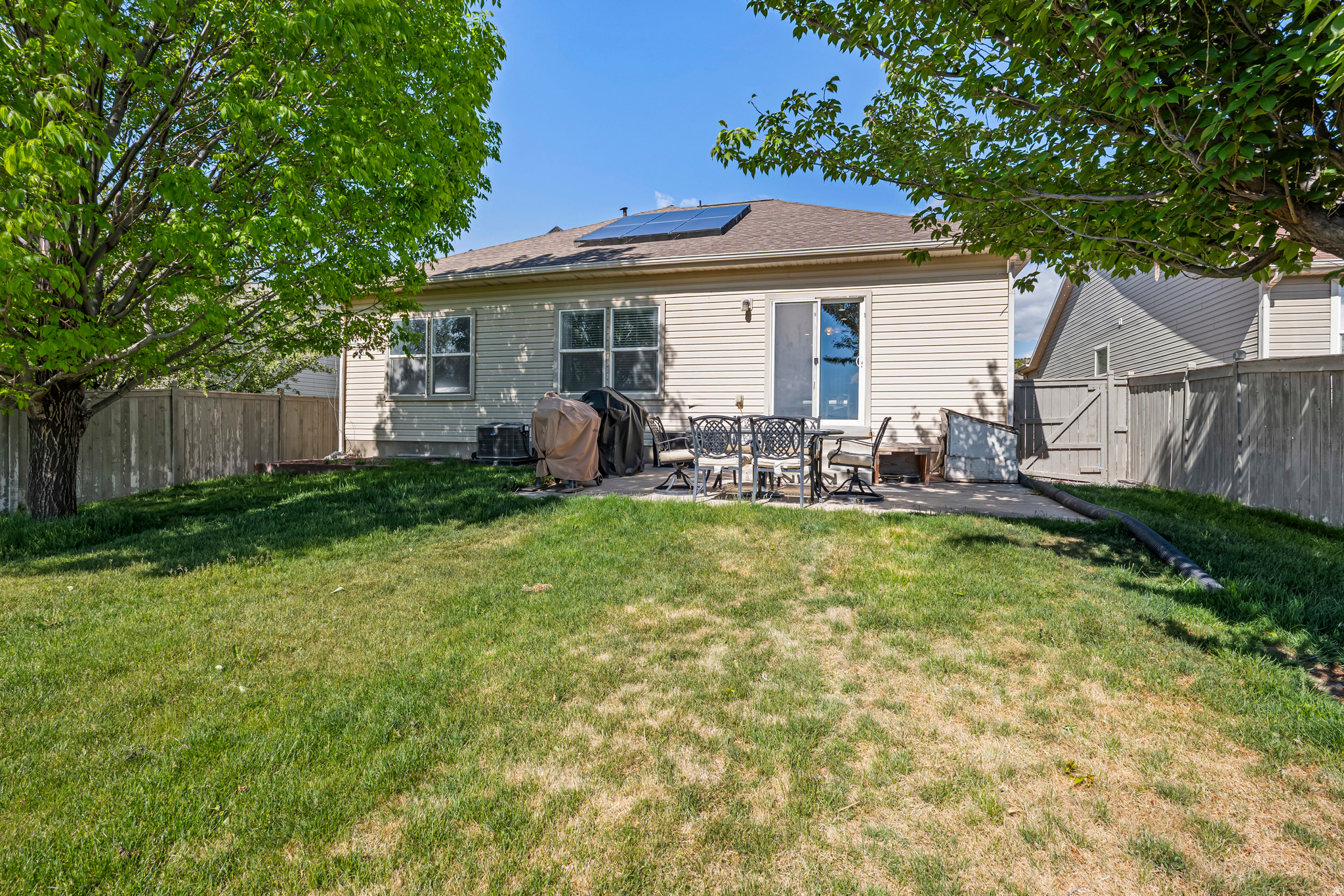 KIOWA VALLEY - Residential