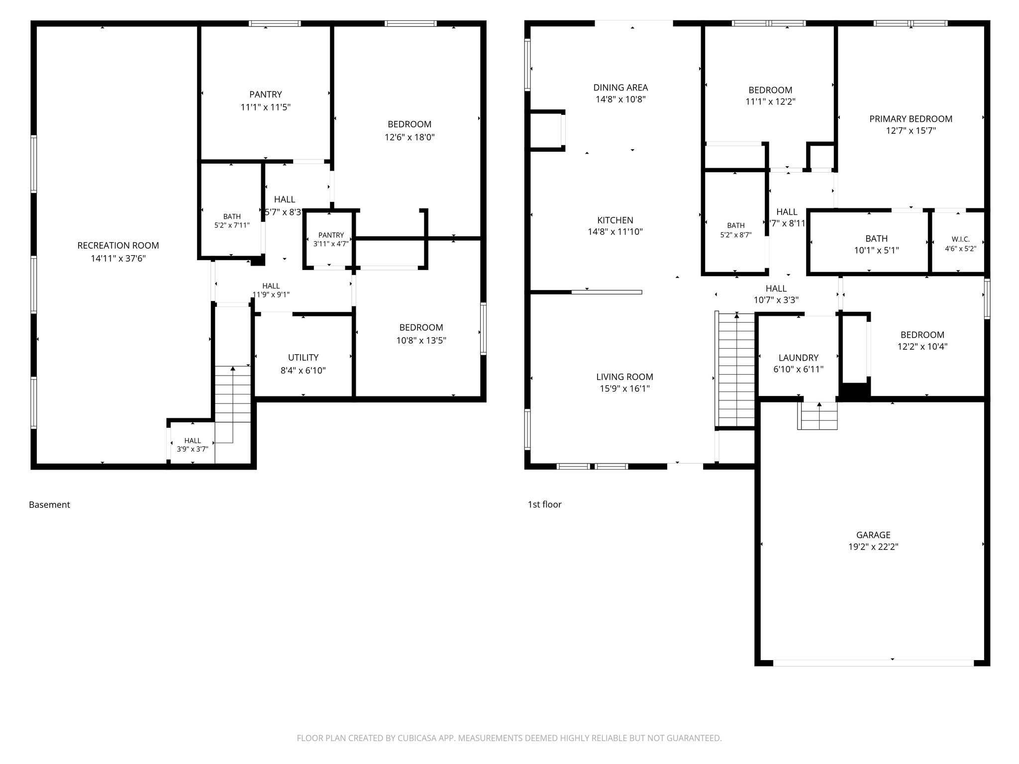 KIOWA VALLEY - Residential