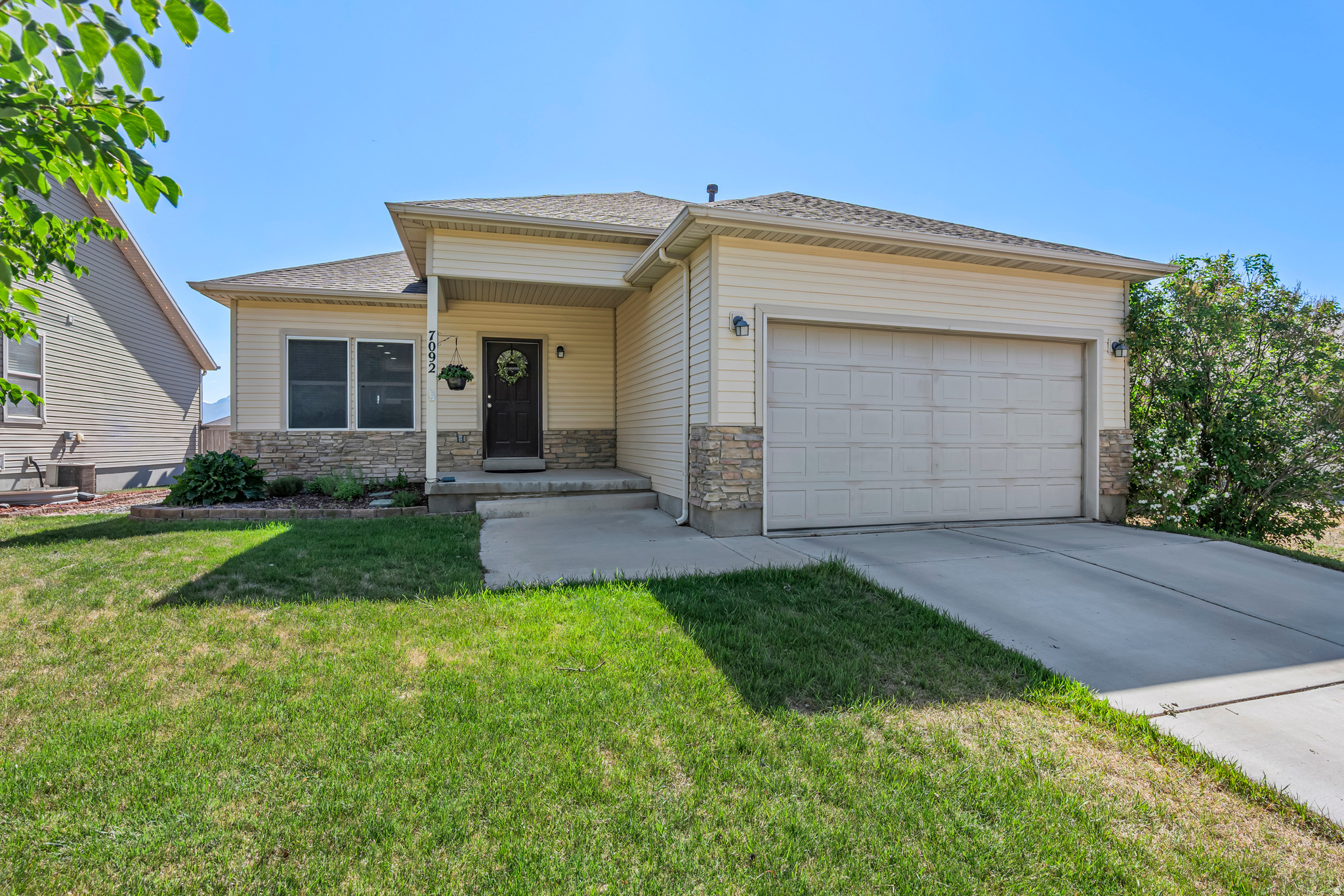 KIOWA VALLEY - Residential