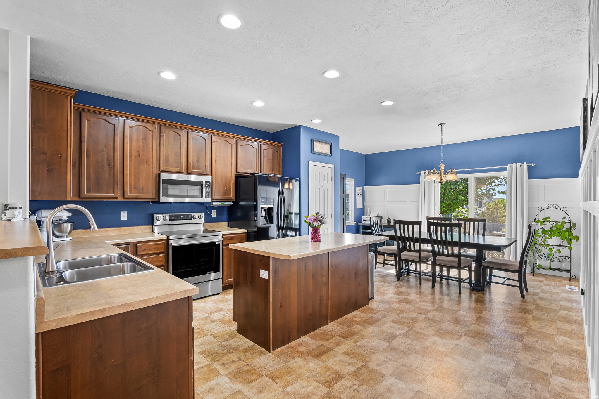 KIOWA VALLEY - Residential