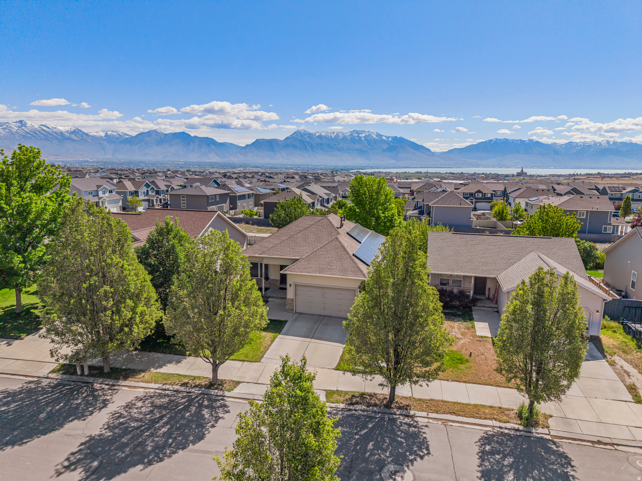 KIOWA VALLEY - Residential