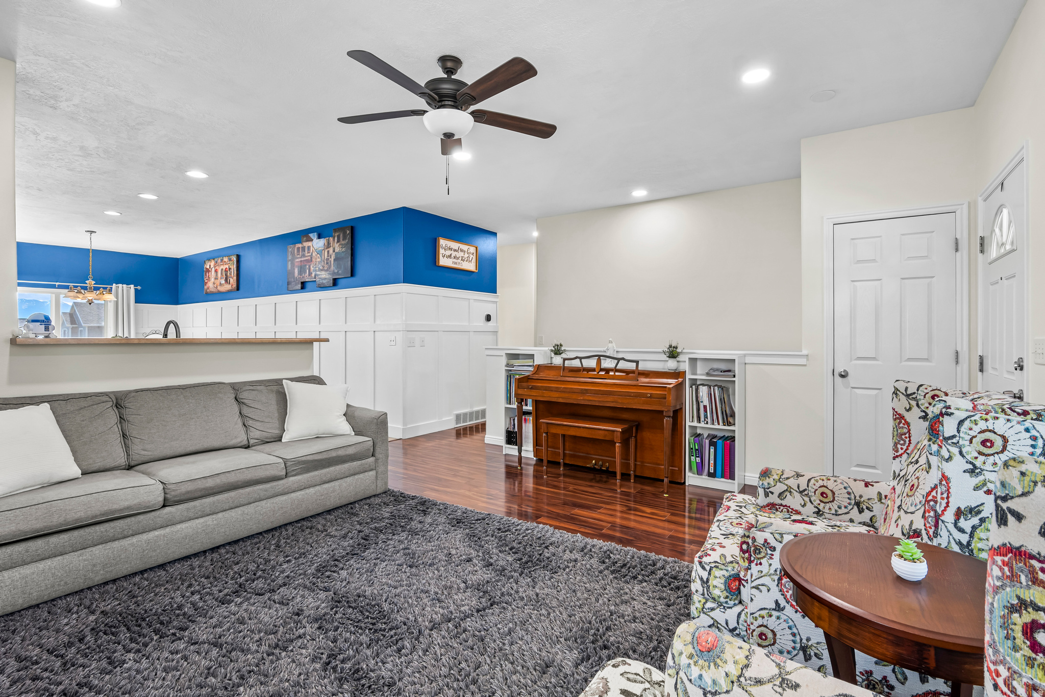 KIOWA VALLEY - Residential