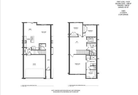 Tiny photo for 2259 W 1400 N #170, Farr West, UT 84404 (MLS # 2166910)