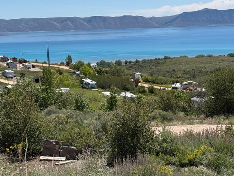 Vacant Land For Sale - 26 Buttercup Cir #77<br/> Fish Haven, ID 83287