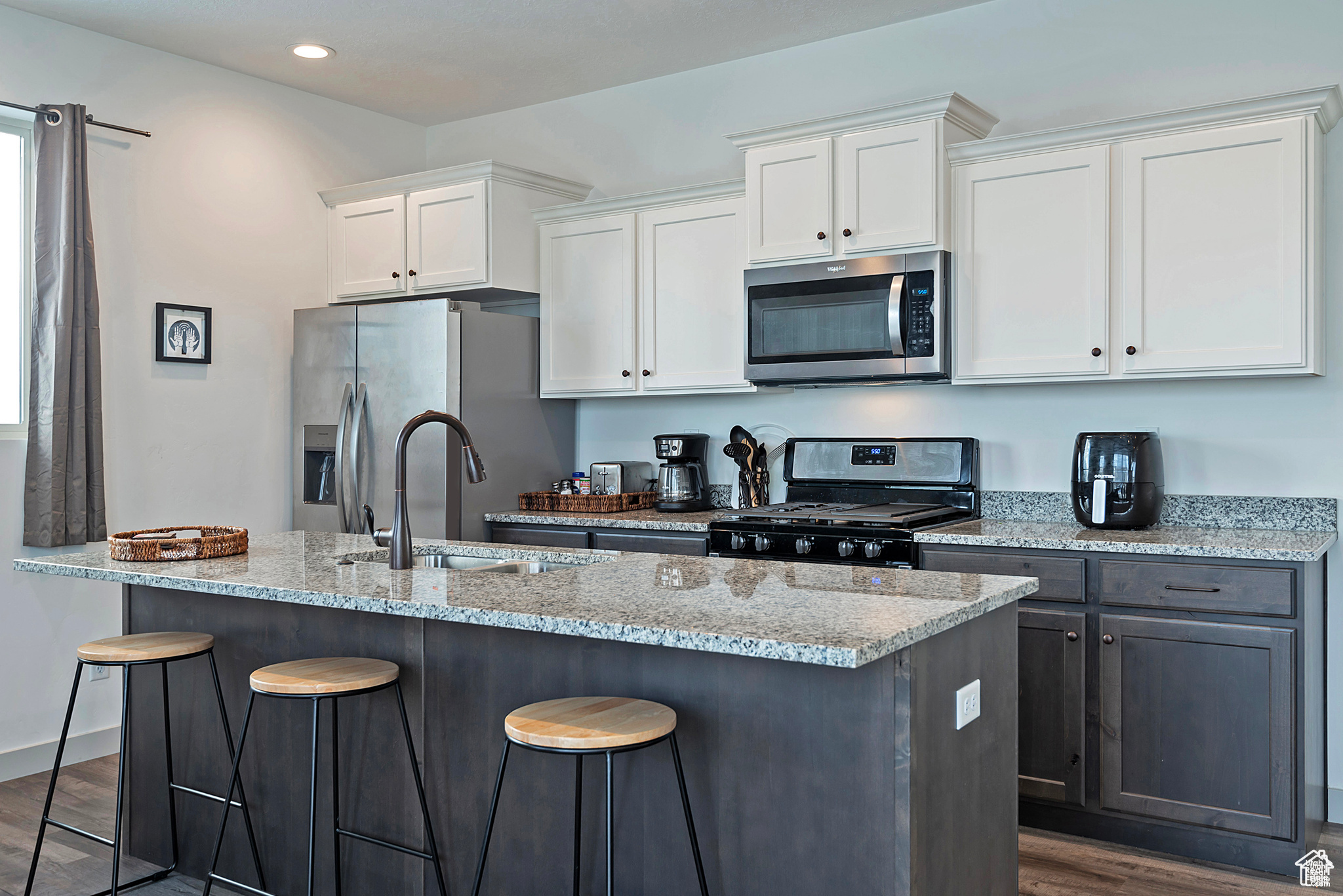 DESERT CANYONS SUBDIVISION - Residential