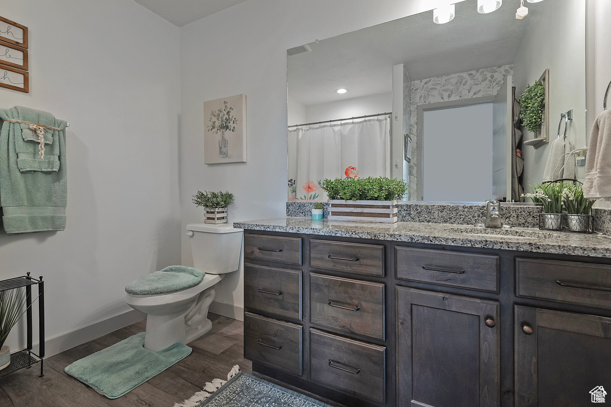 DESERT CANYONS SUBDIVISION - Residential