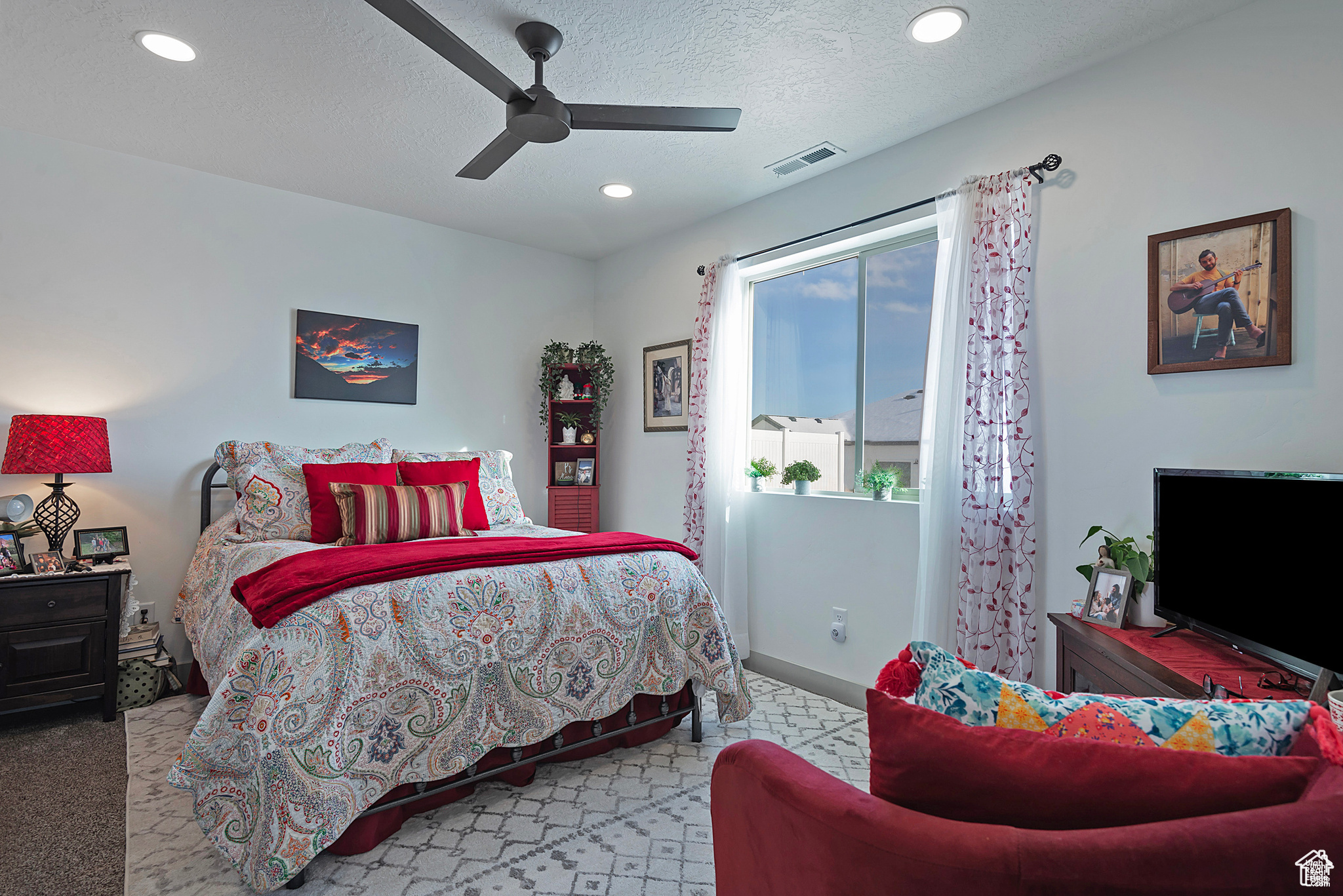 DESERT CANYONS SUBDIVISION - Residential