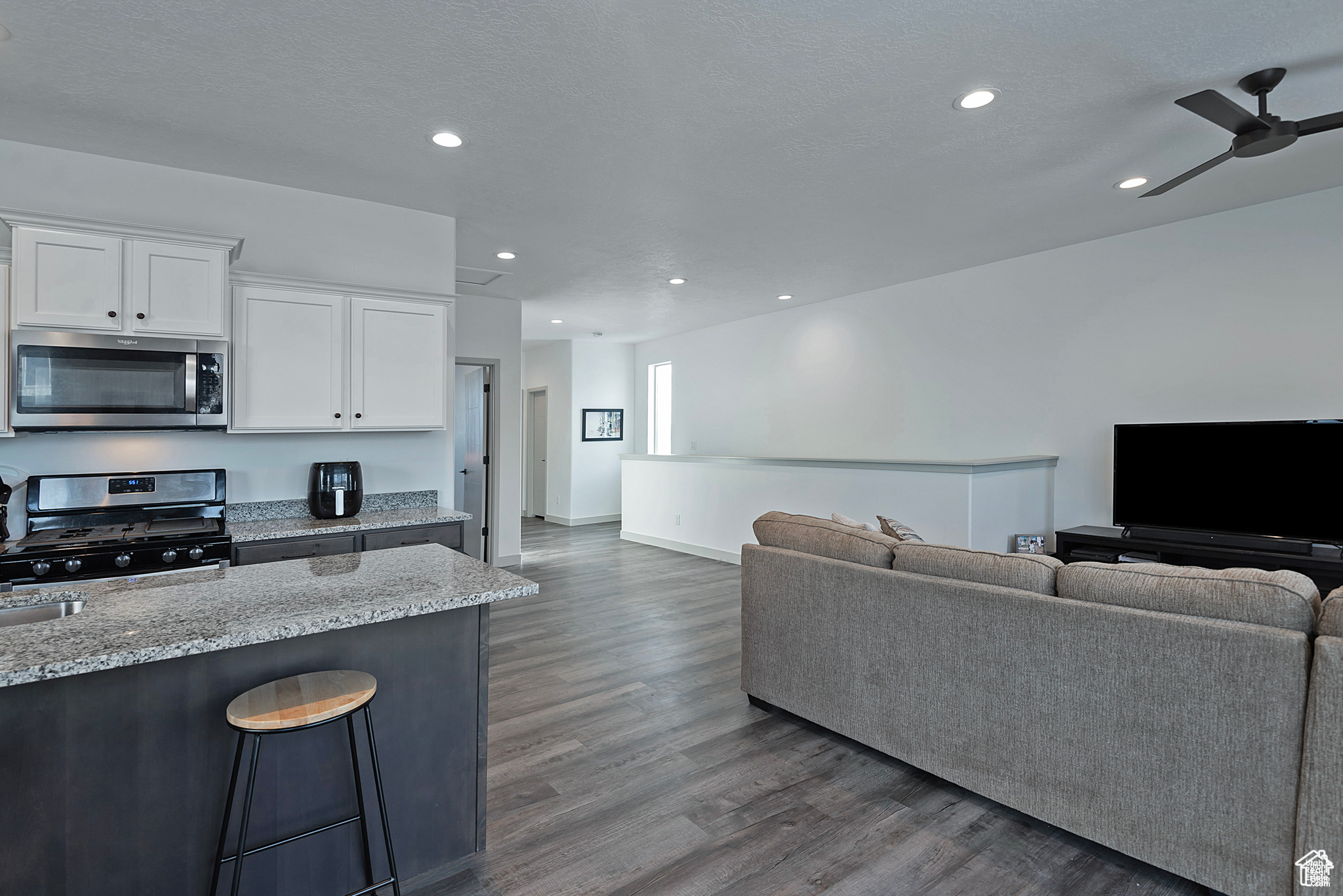 DESERT CANYONS SUBDIVISION - Residential