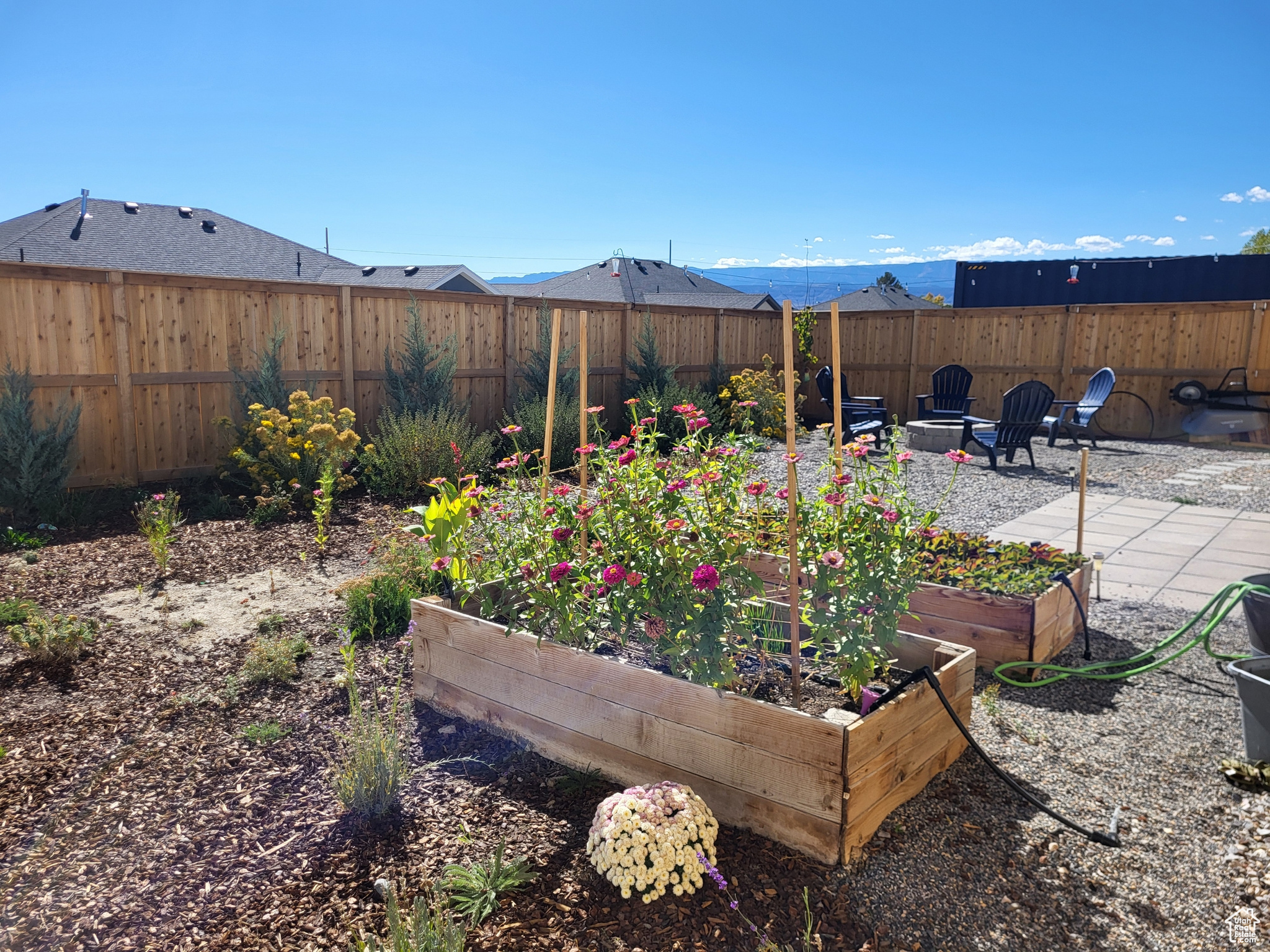 DESERT CANYONS SUBDIVISION - Residential
