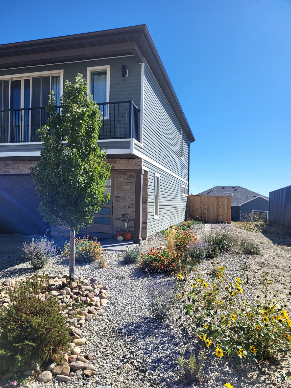 DESERT CANYONS SUBDIVISION - Residential