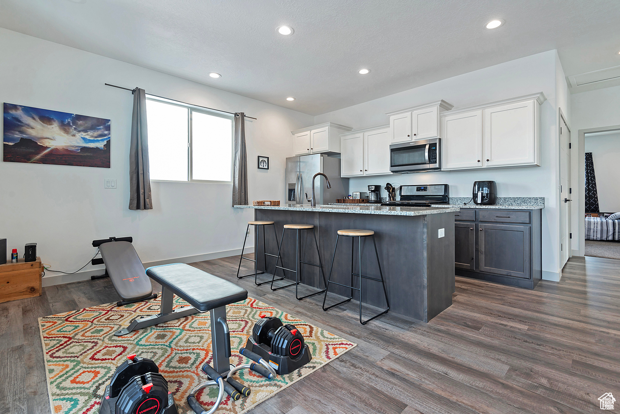 DESERT CANYONS SUBDIVISION - Residential