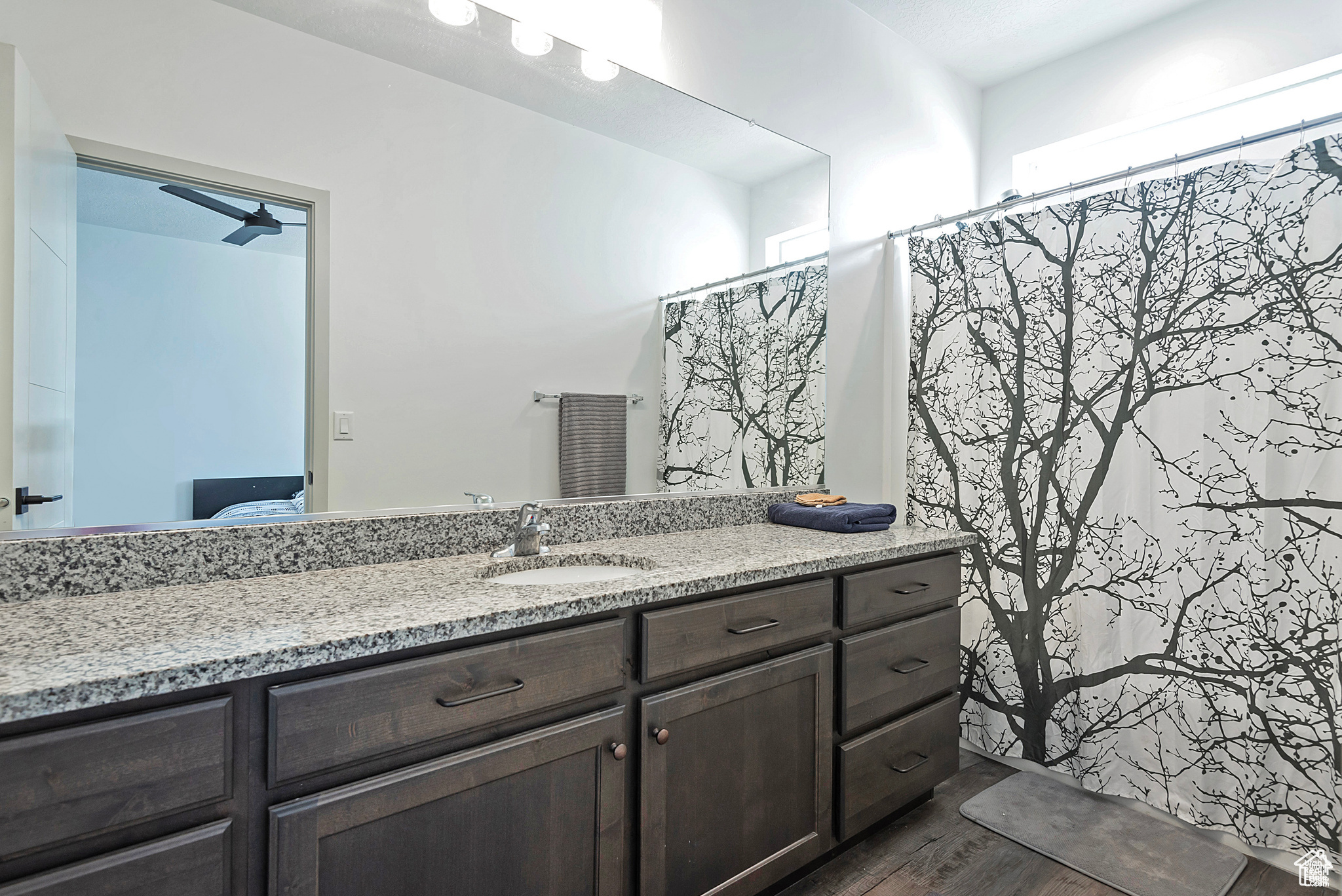 DESERT CANYONS SUBDIVISION - Residential
