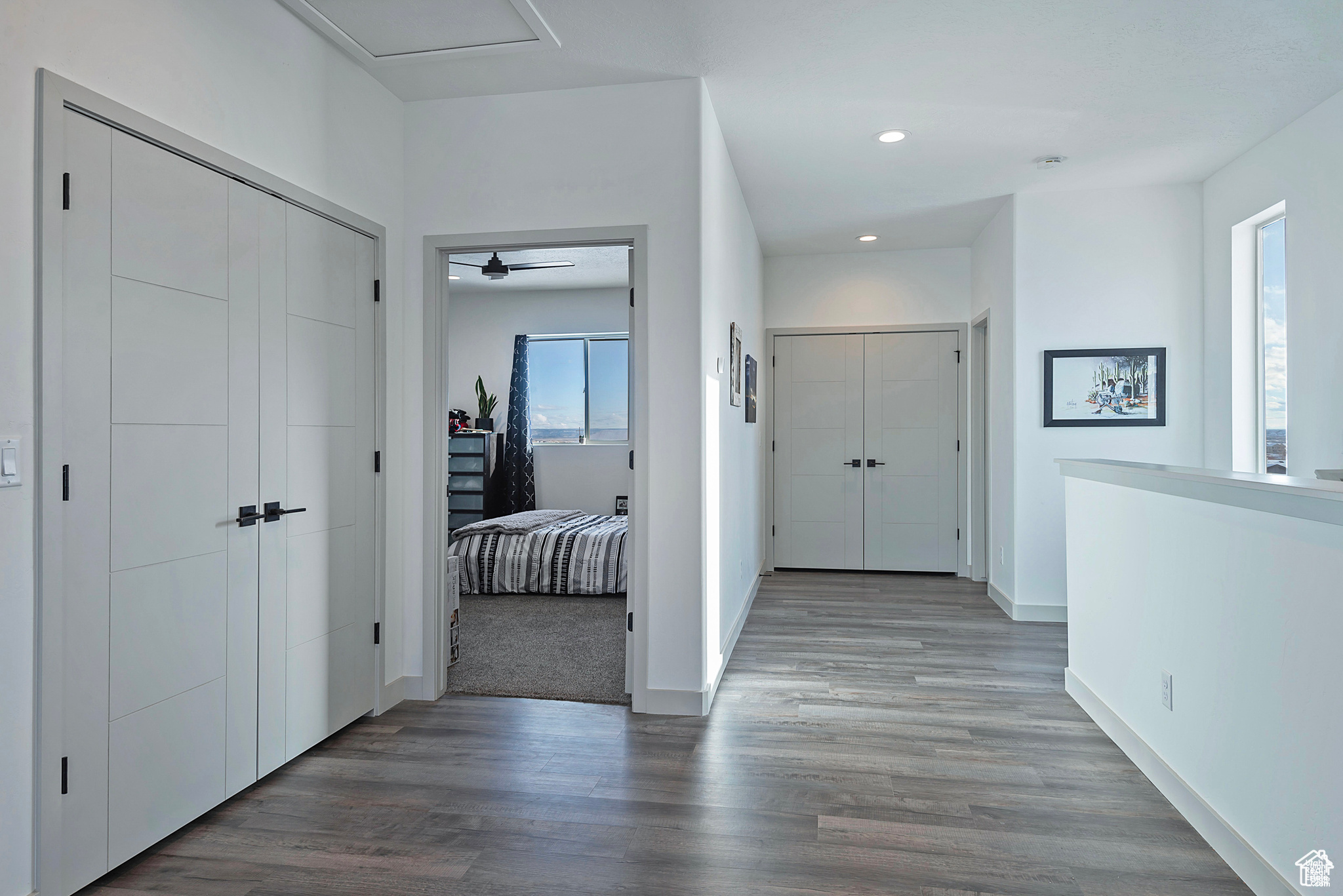 DESERT CANYONS SUBDIVISION - Residential