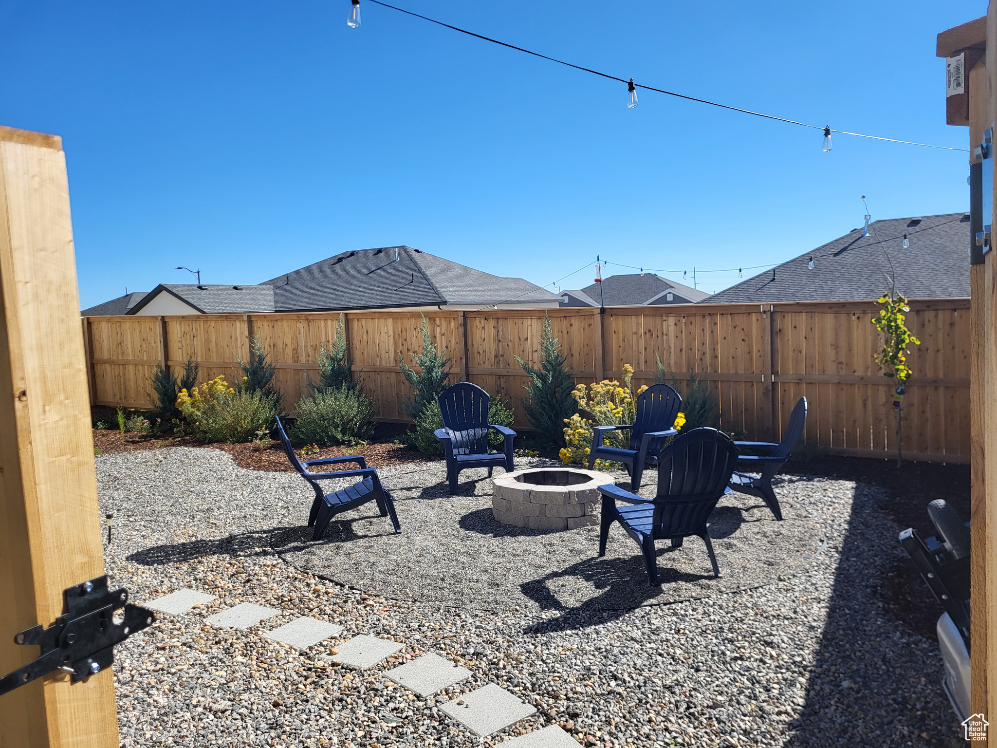 DESERT CANYONS SUBDIVISION - Residential