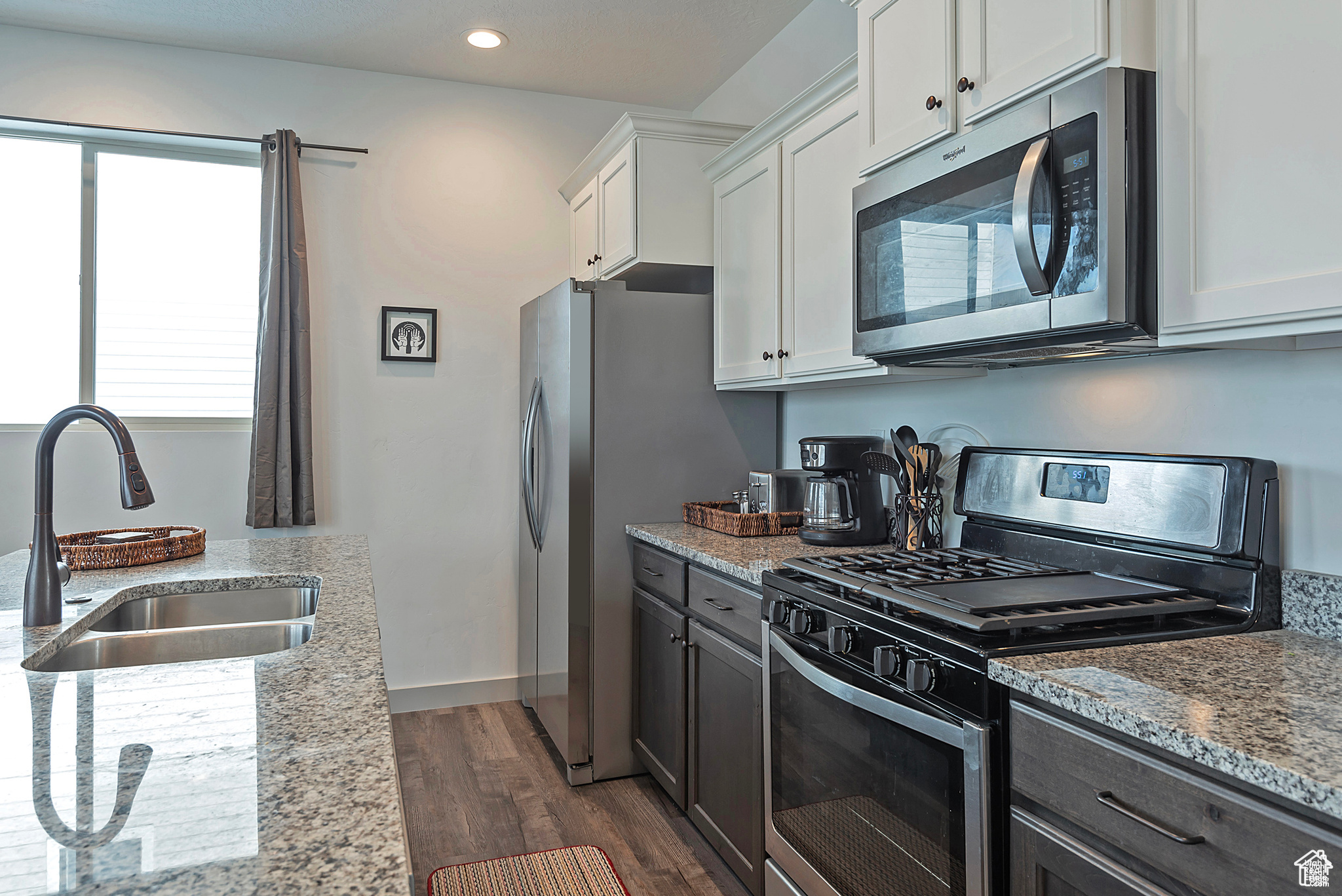 DESERT CANYONS SUBDIVISION - Residential