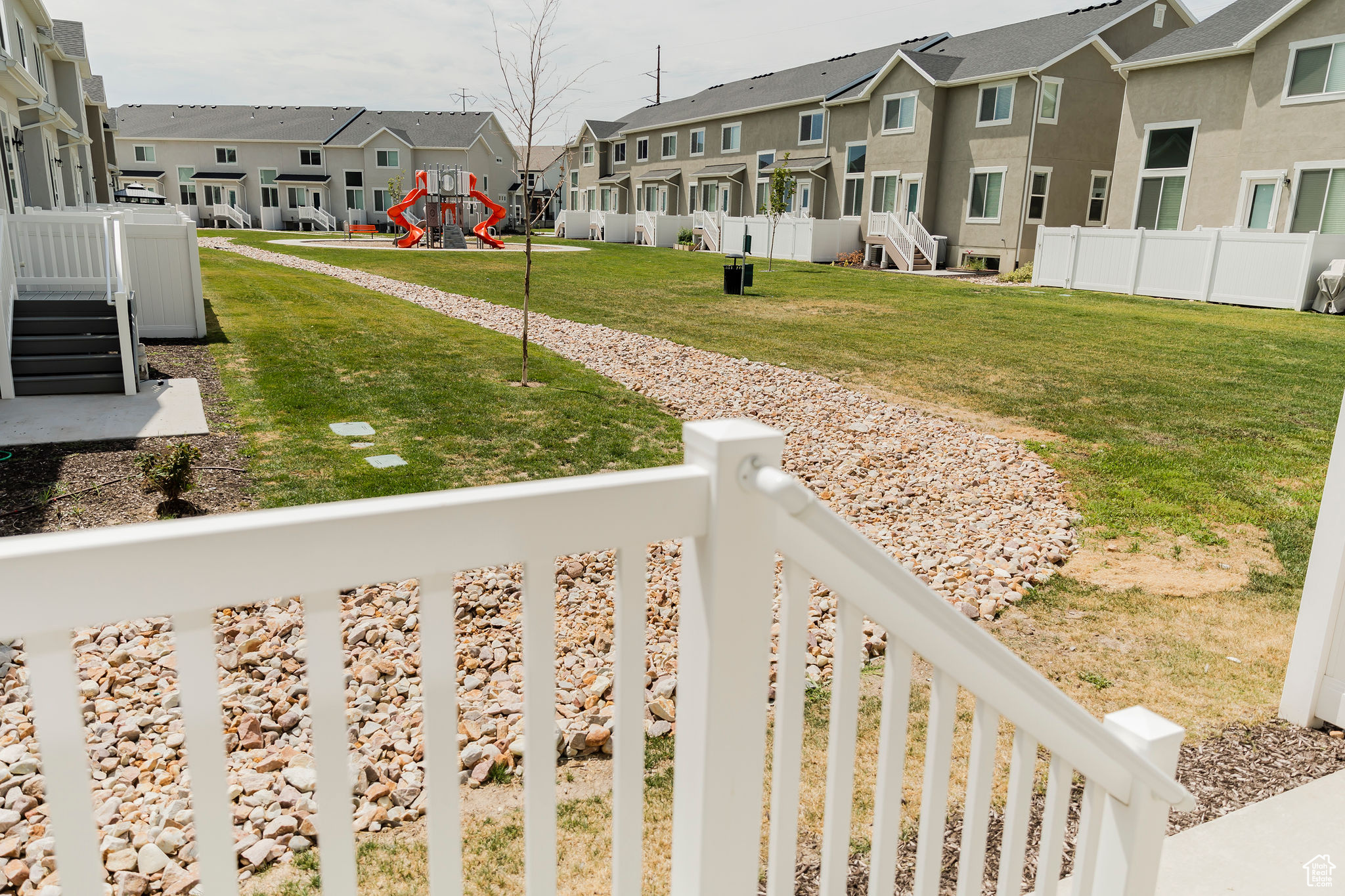 BRINGHURST STATION - Residential