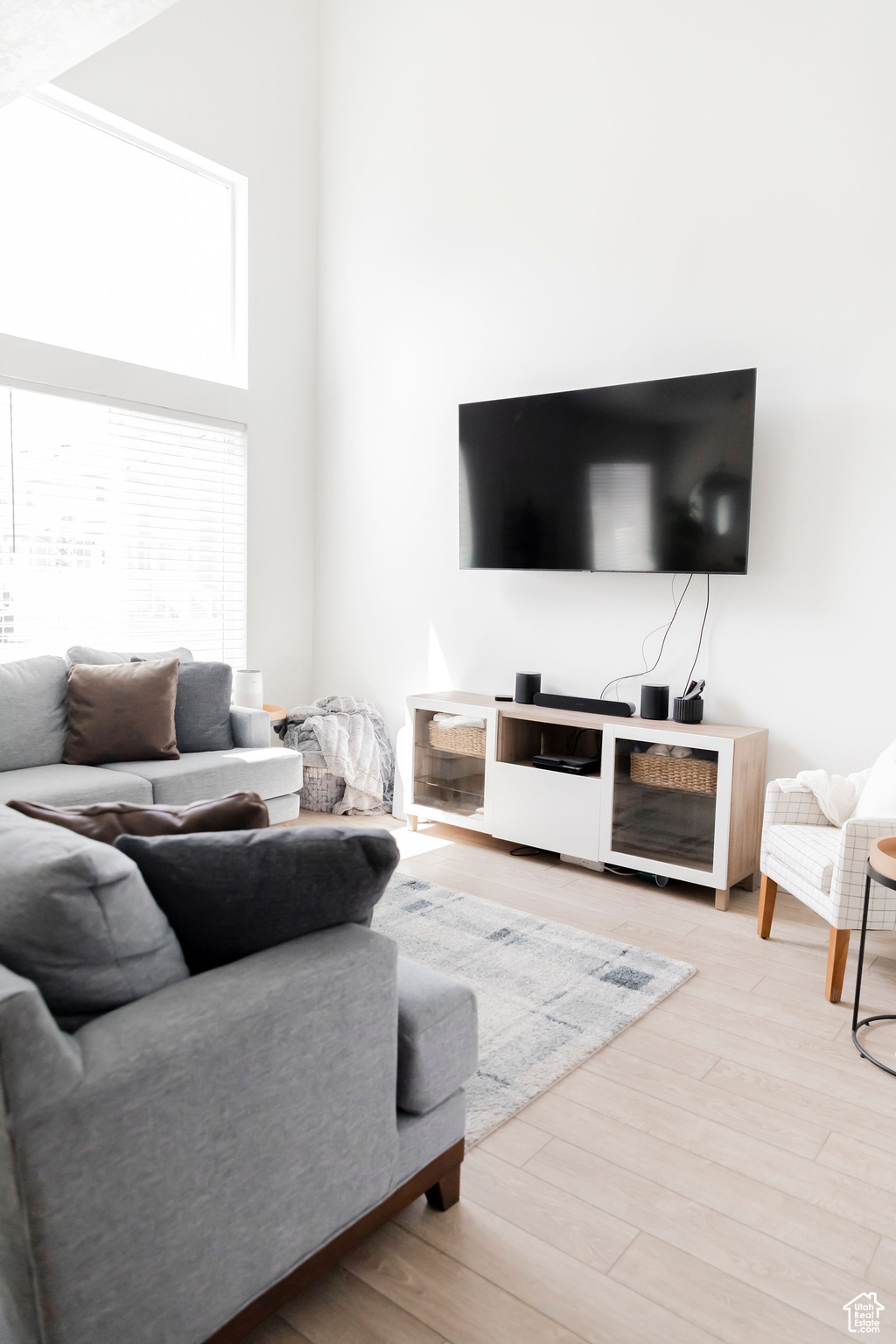 BRINGHURST STATION - Residential