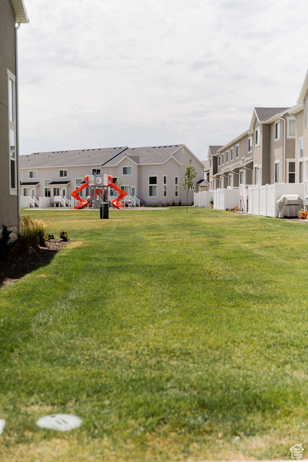 BRINGHURST STATION - Residential