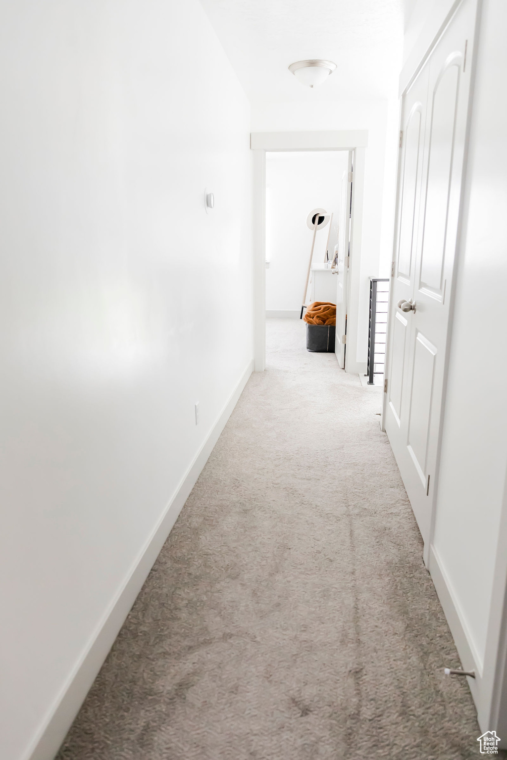 BRINGHURST STATION - Residential