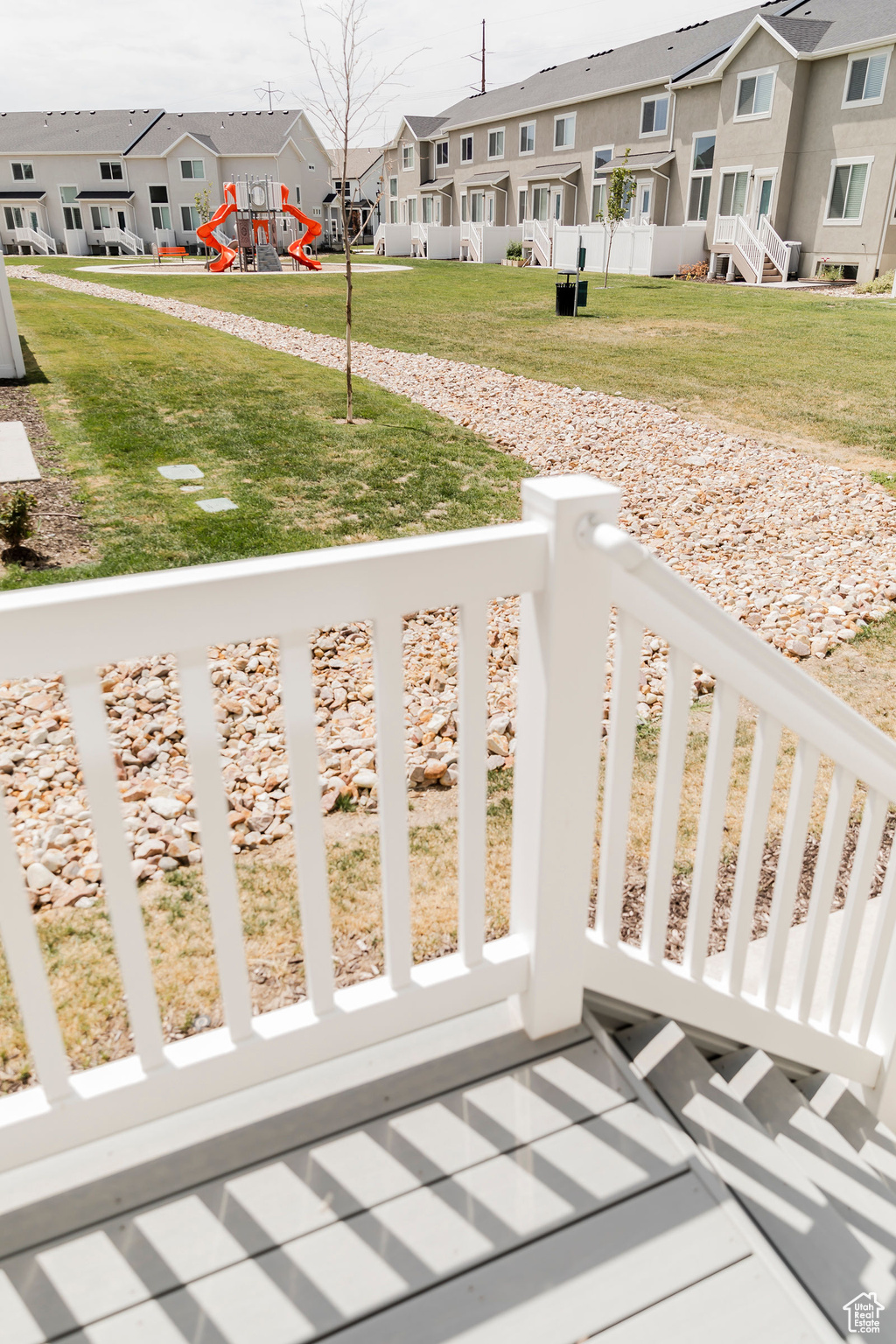 BRINGHURST STATION - Residential