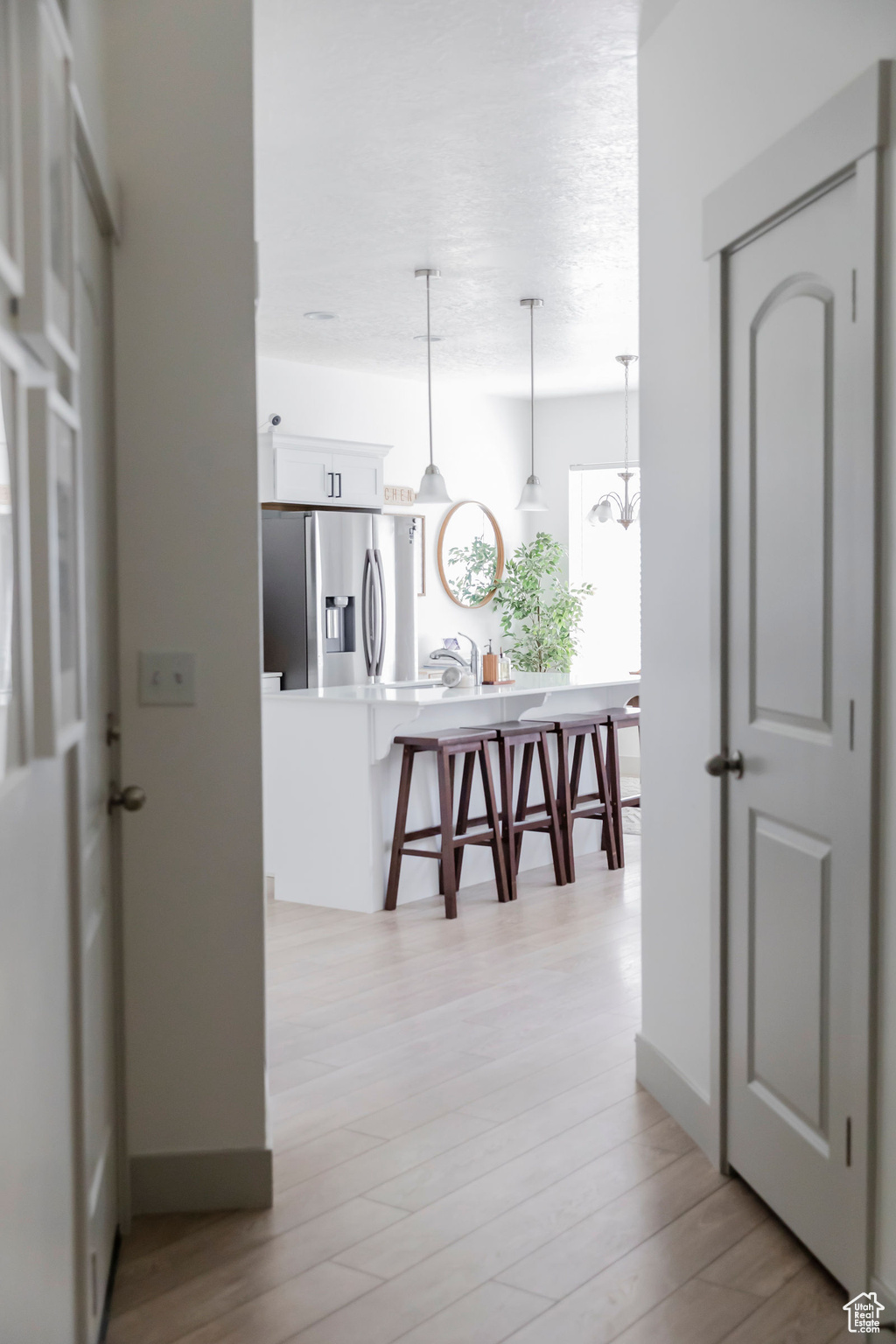 BRINGHURST STATION - Residential