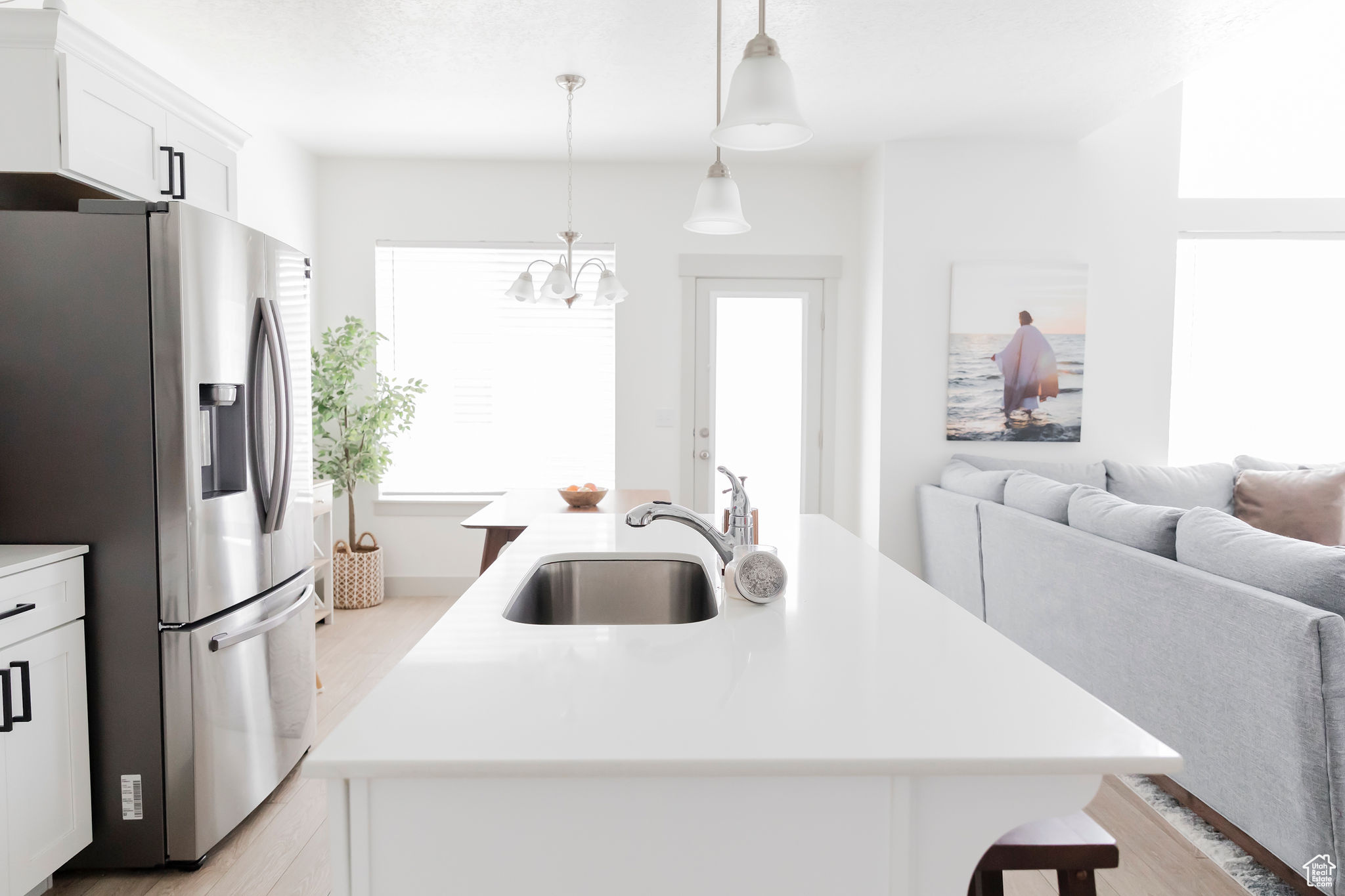 BRINGHURST STATION - Residential