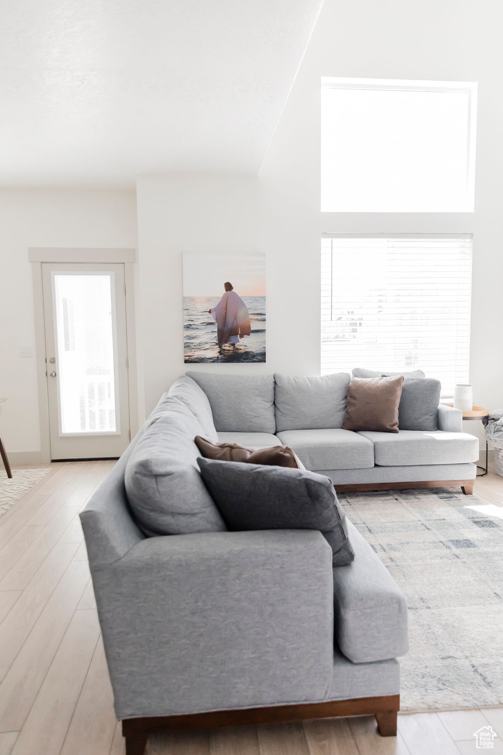 BRINGHURST STATION - Residential