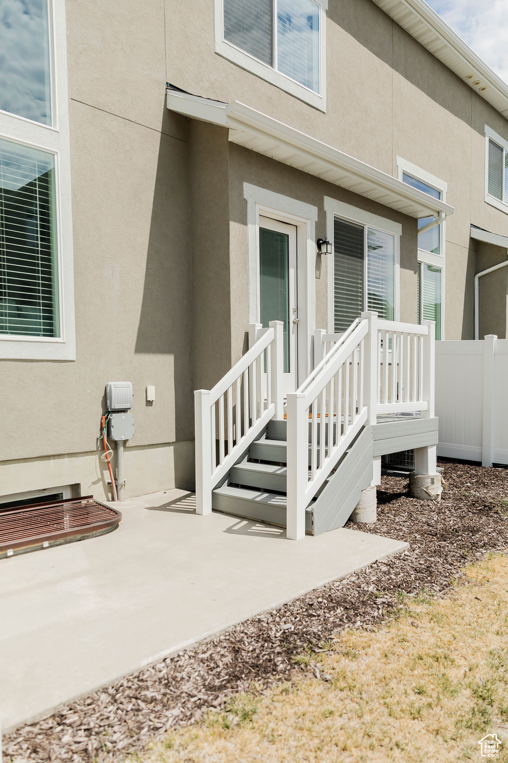 BRINGHURST STATION - Residential