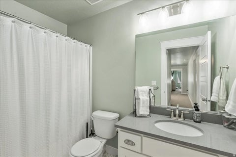 Tiny photo for 2052 W PHILLIPS ST, Kaysville, UT 84037 (MLS # 2179221)