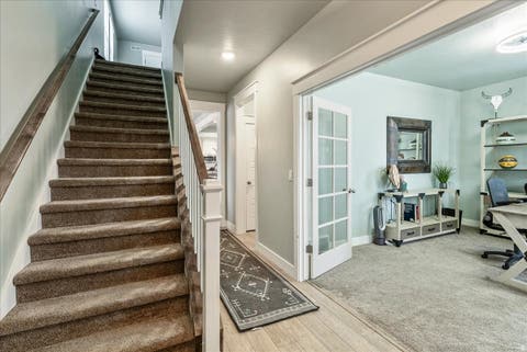 Tiny photo for 2052 W PHILLIPS ST, Kaysville, UT 84037 (MLS # 2179221)