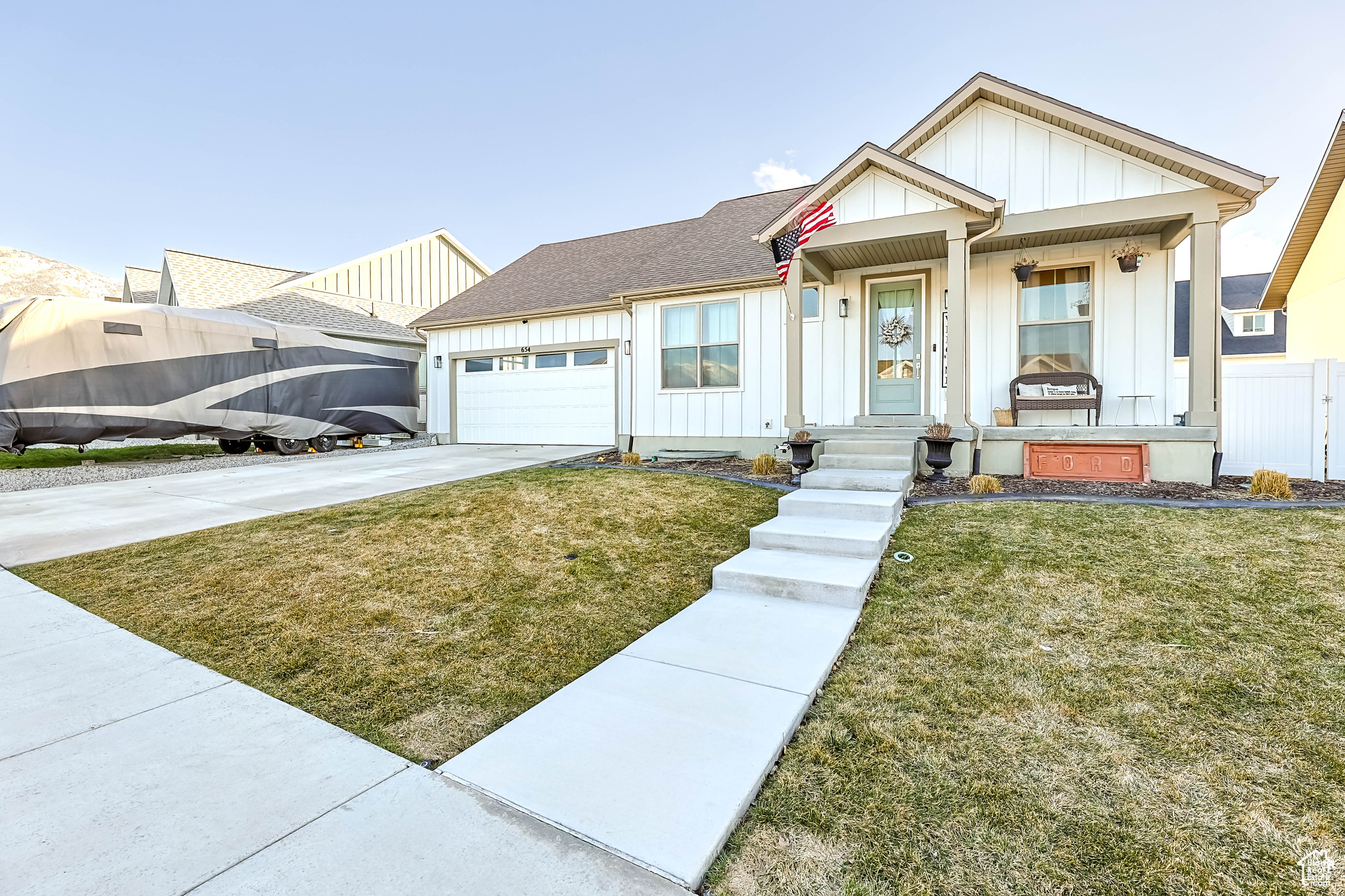 654 E Kings Lndg, Tooele, Utah image 1