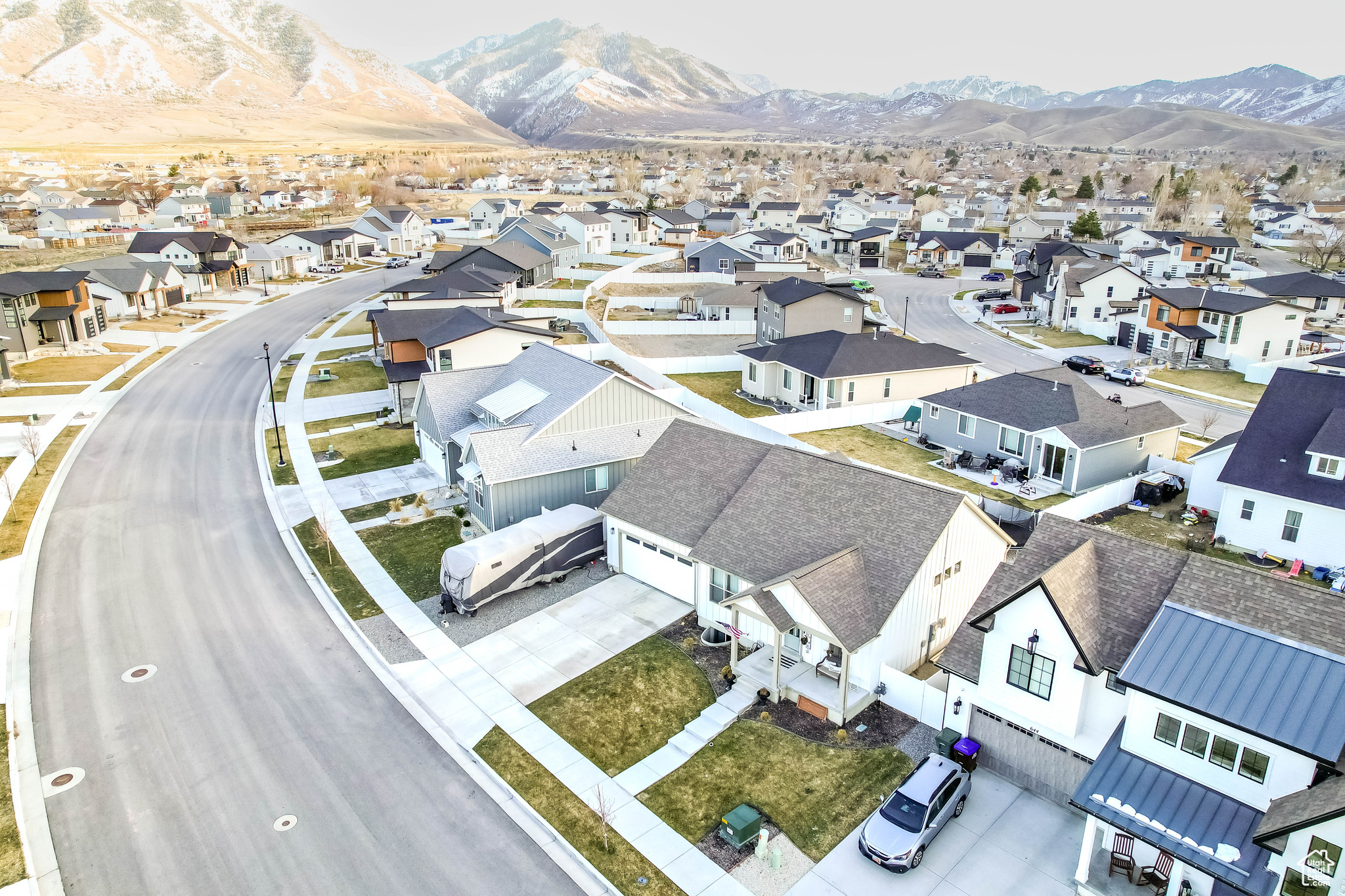 654 E Kings Lndg, Tooele, Utah image 2